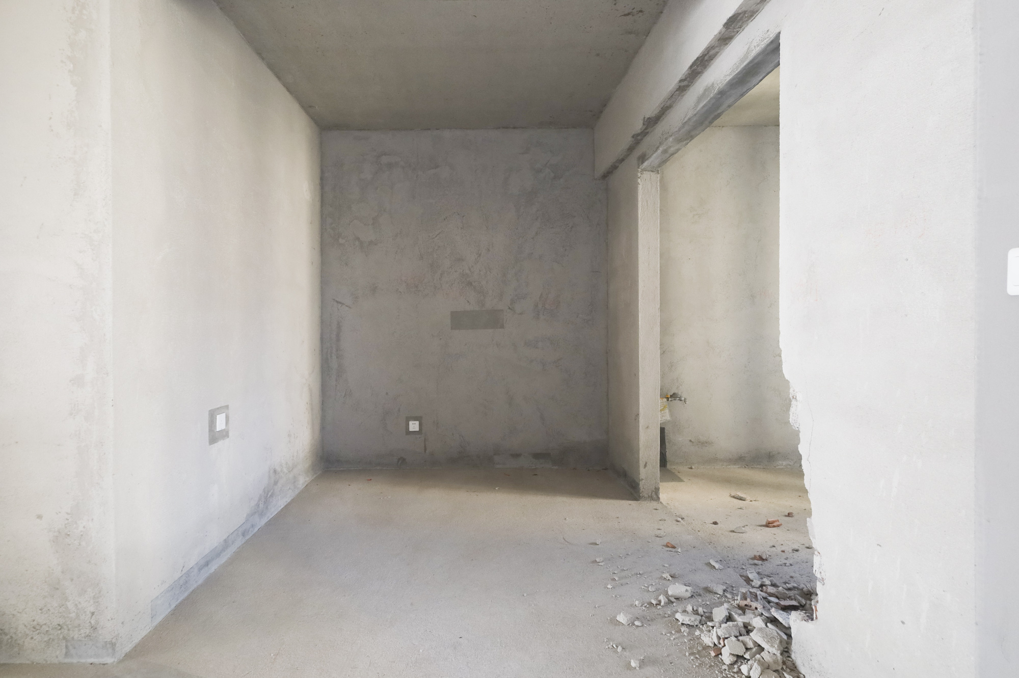 地铁中建江山玖樾  5室2厅3卫   350.00万卧室