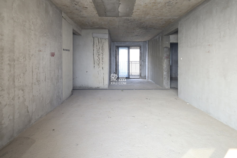 嘉宇北部湾BC区  4室2厅2卫    80.0万