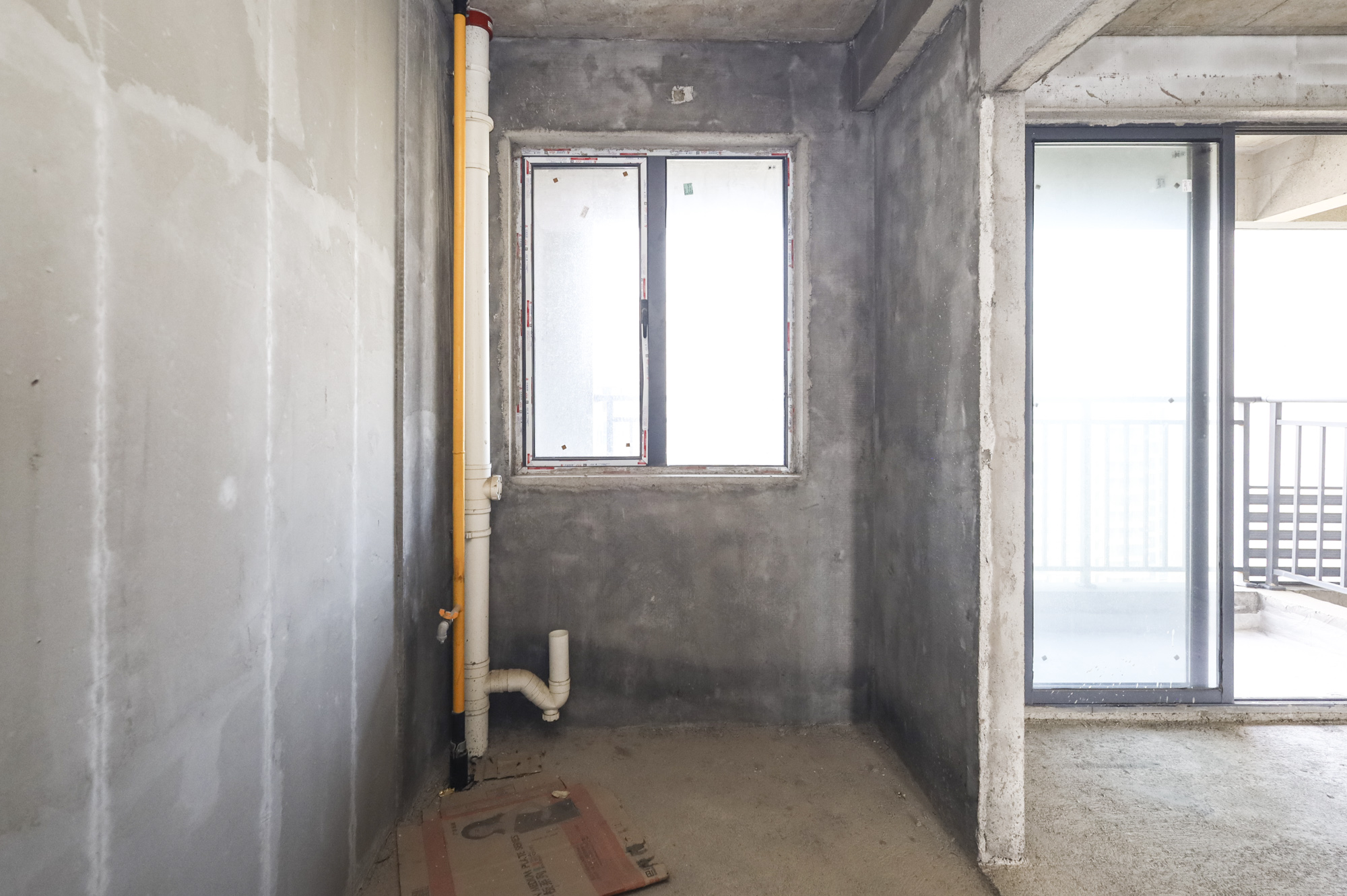 嘉宇北部湾BC区 4室2厅2卫 80.0万 嘉宇北部湾BC区 4室2厅2卫 80.0万厨房