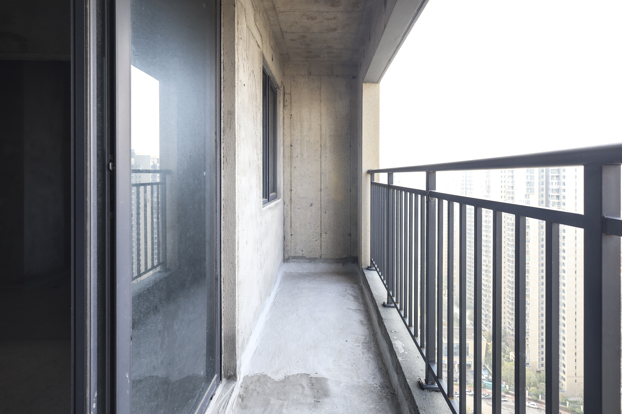 嘉宇北部湾BC区 4室2厅2卫 80.0万 嘉宇北部湾BC区 4室2厅2卫 80.0万阳台