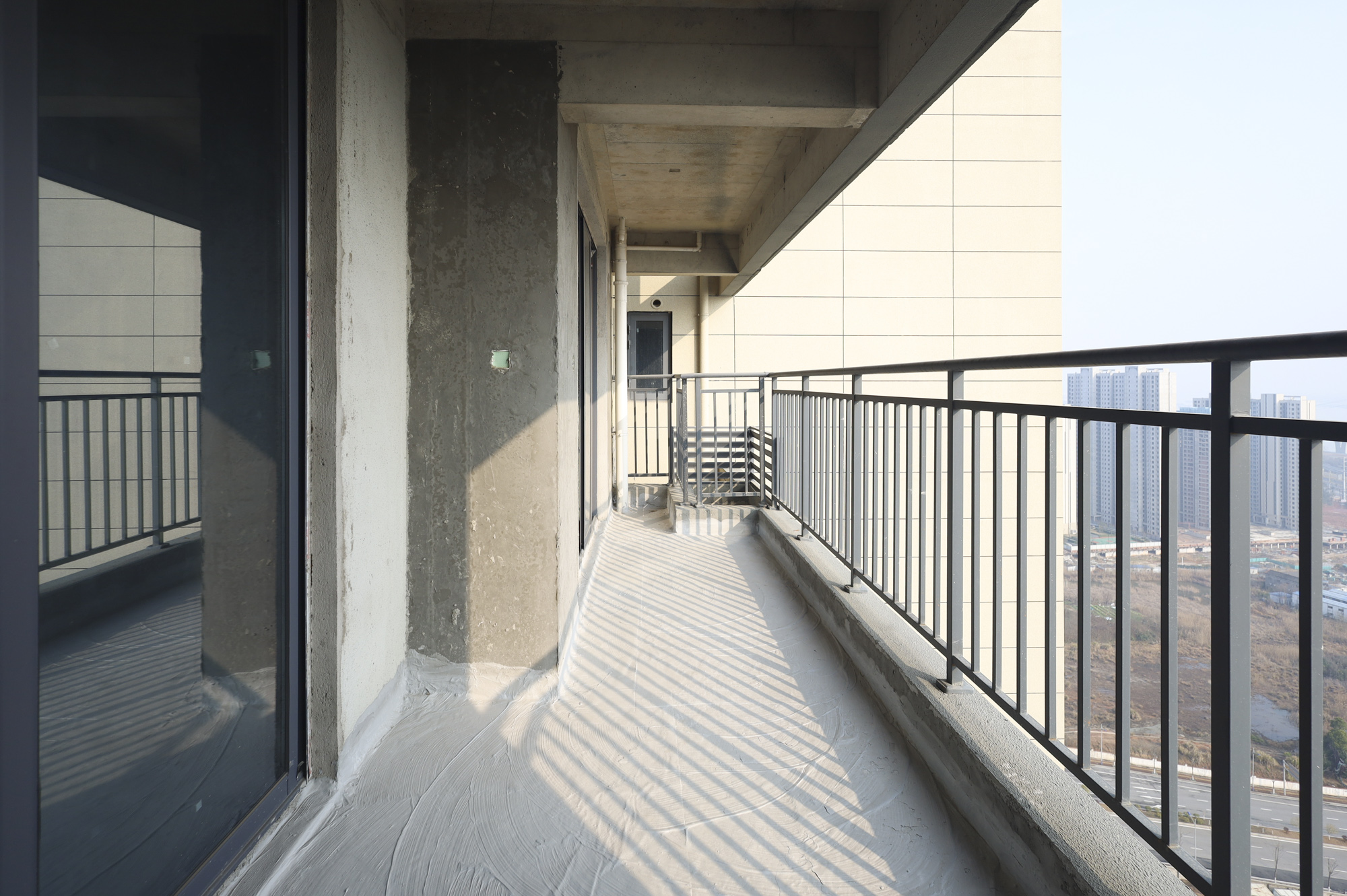 嘉宇北部湾BC区 4室2厅2卫 80.0万 嘉宇北部湾BC区 4室2厅2卫 80.0万阳台