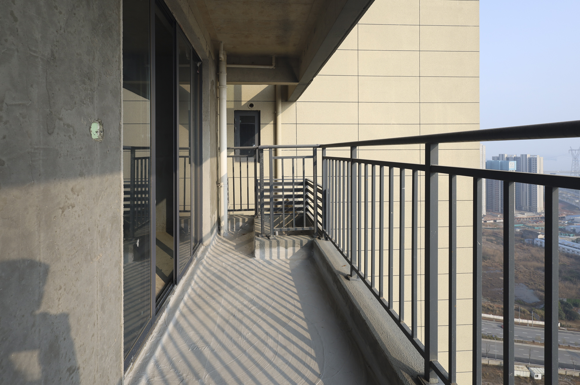 嘉宇北部湾BC区 4室2厅2卫 80.0万 嘉宇北部湾BC区 4室2厅2卫 80.0万阳台