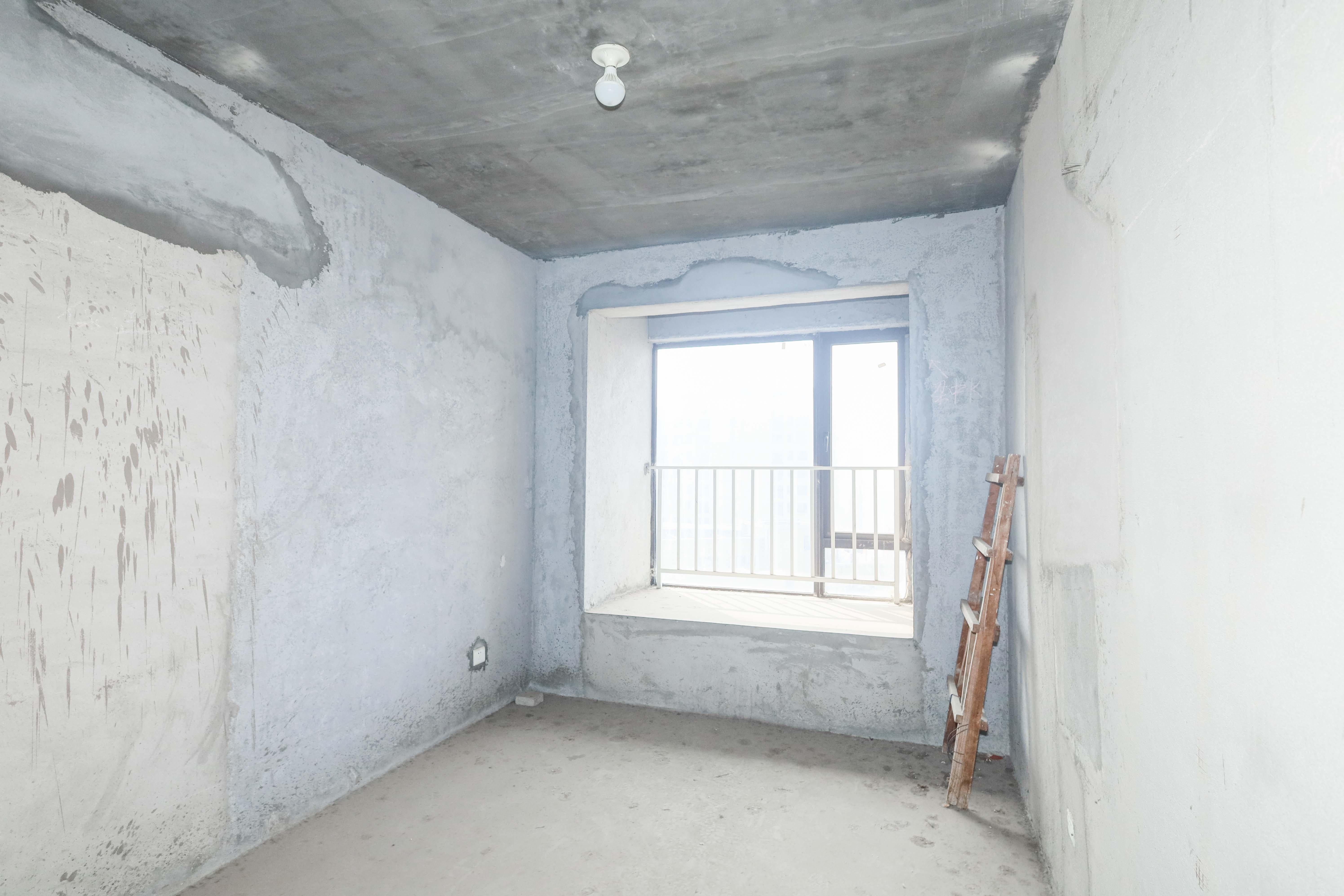 保利麓谷林语F区  3室2厅1卫   89.00万卧室