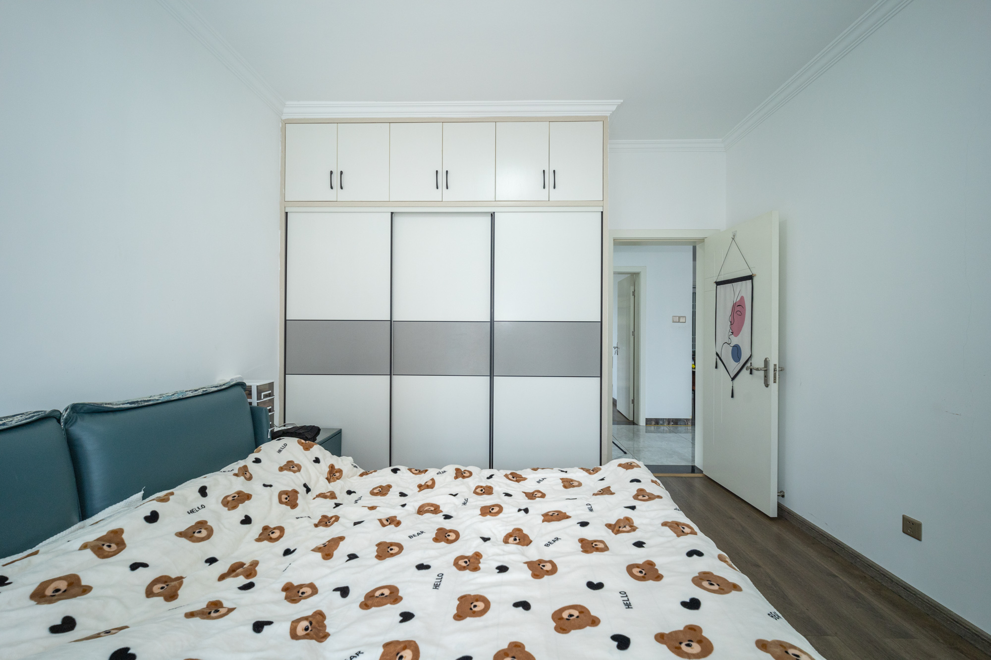 广华国际公馆(广华大厦)  2室2厅1卫    60.0万 广华国际公馆(广华大厦)  2室2厅1卫    60.0万卧室