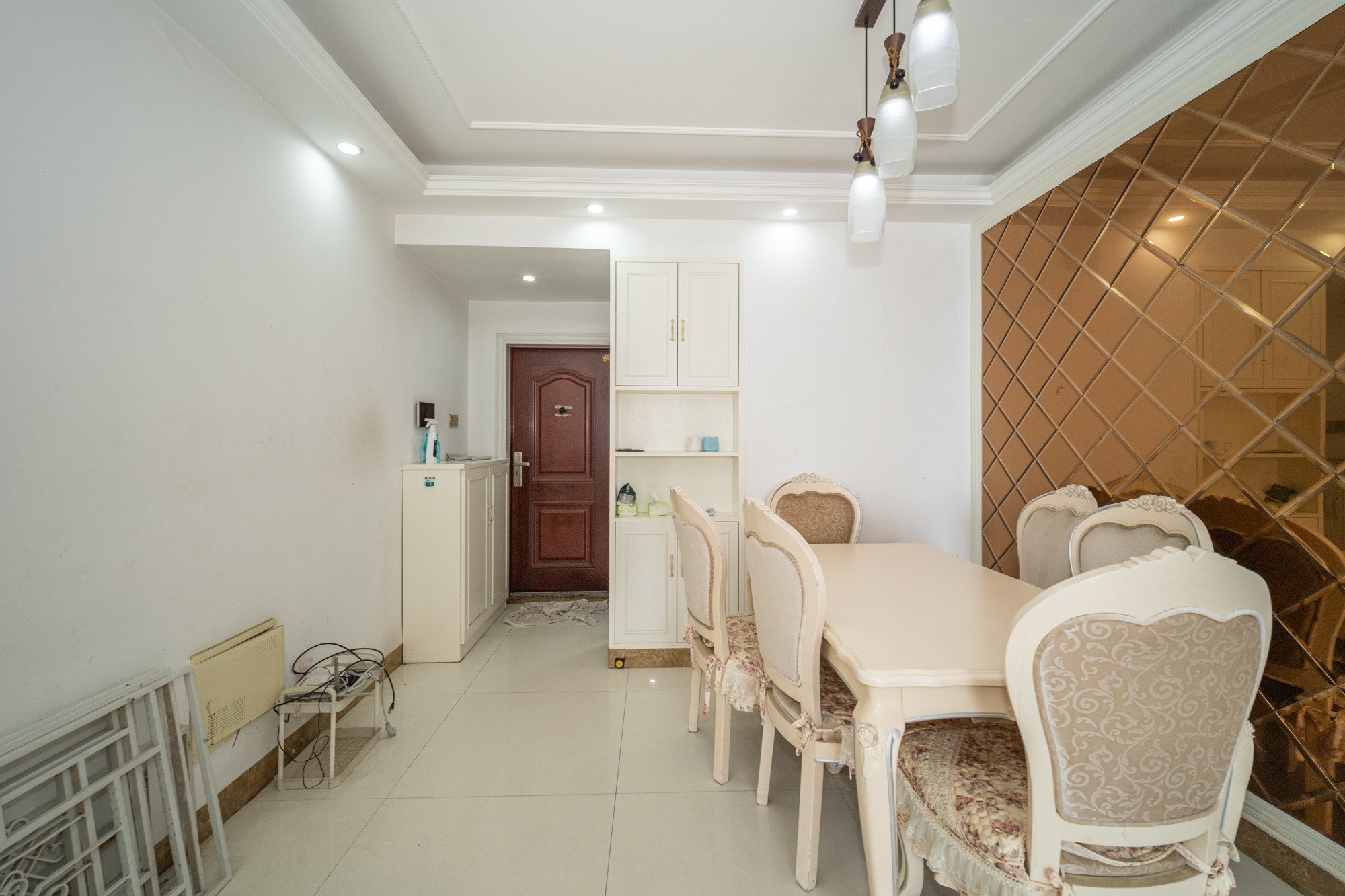 恒广国际景园一二区 2室2厅1卫 56.0万 恒广国际景园一二区 2室2厅1卫 56.0万其他