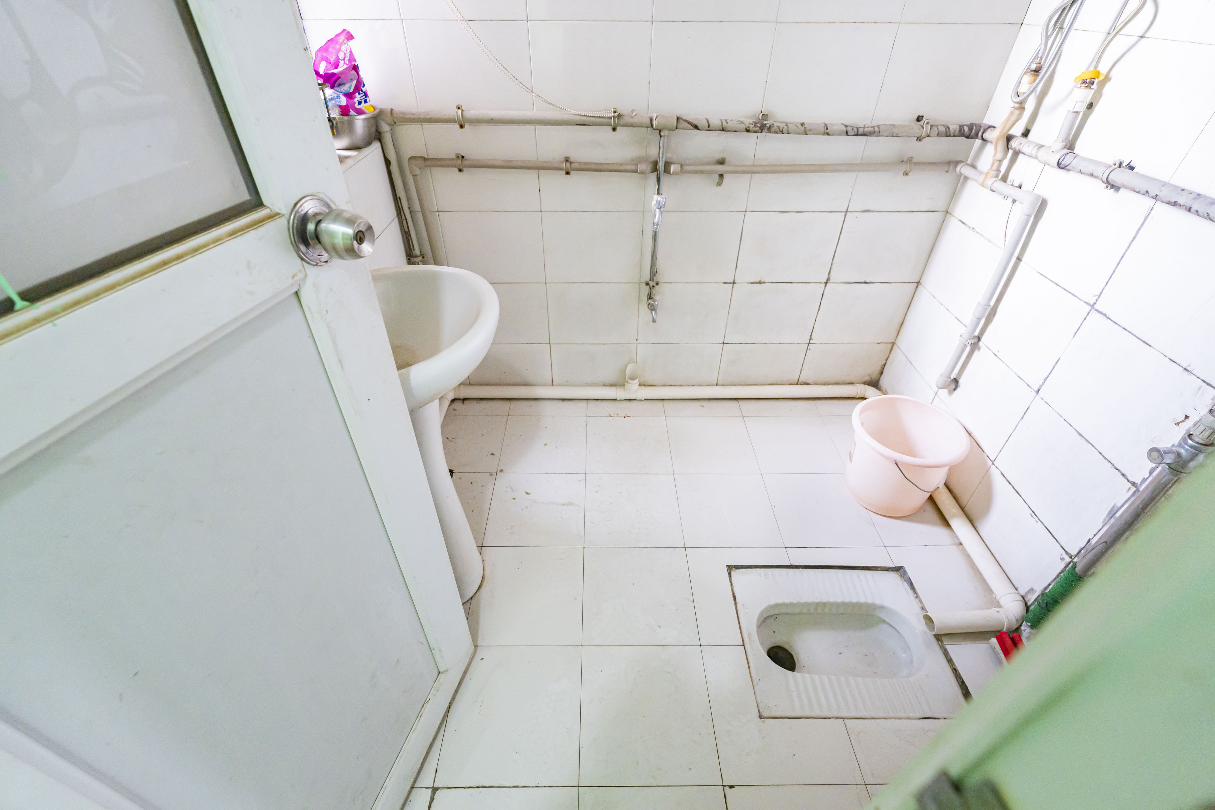 万煦园 3室2厅2卫 83.0万 万煦园 3室2厅2卫 83.0万卫生间