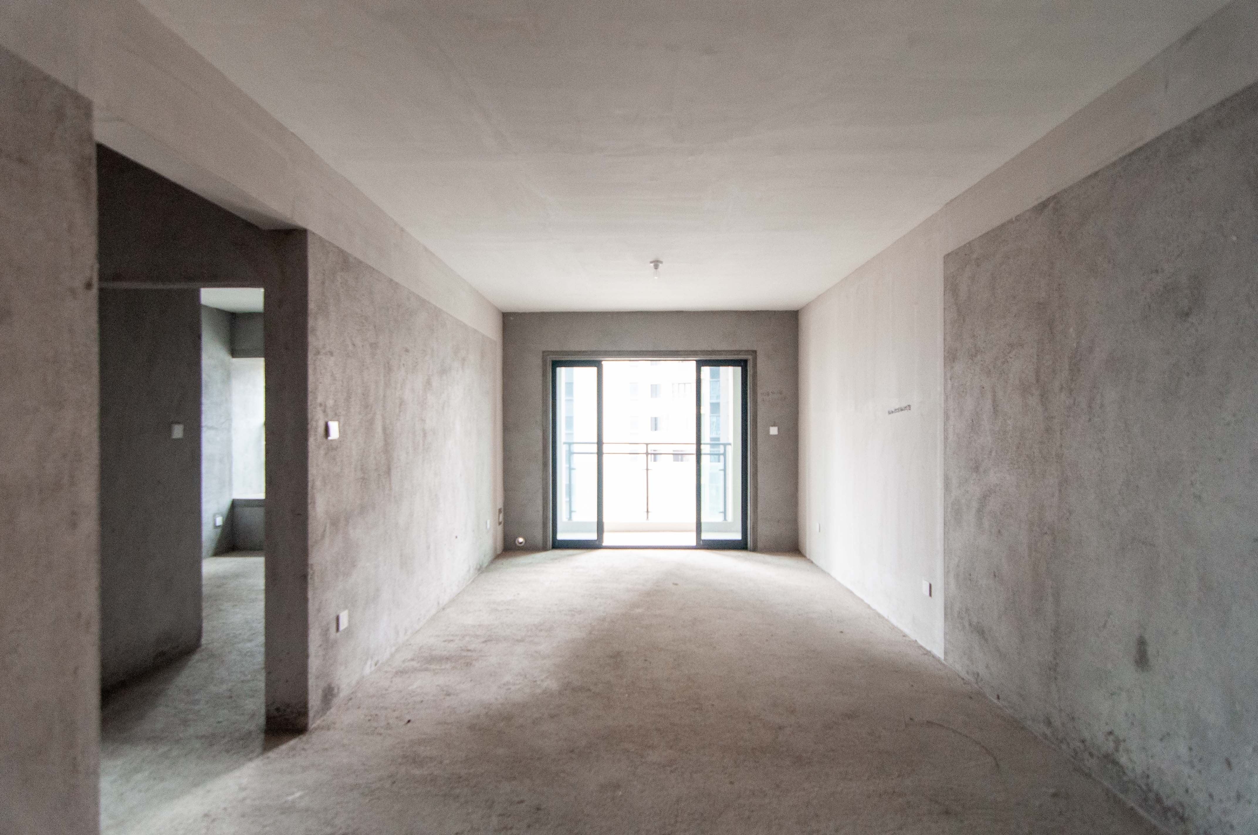 振业城四期 3室2厅1卫 110.0万 振业城四期 3室2厅1卫 110.0万客厅