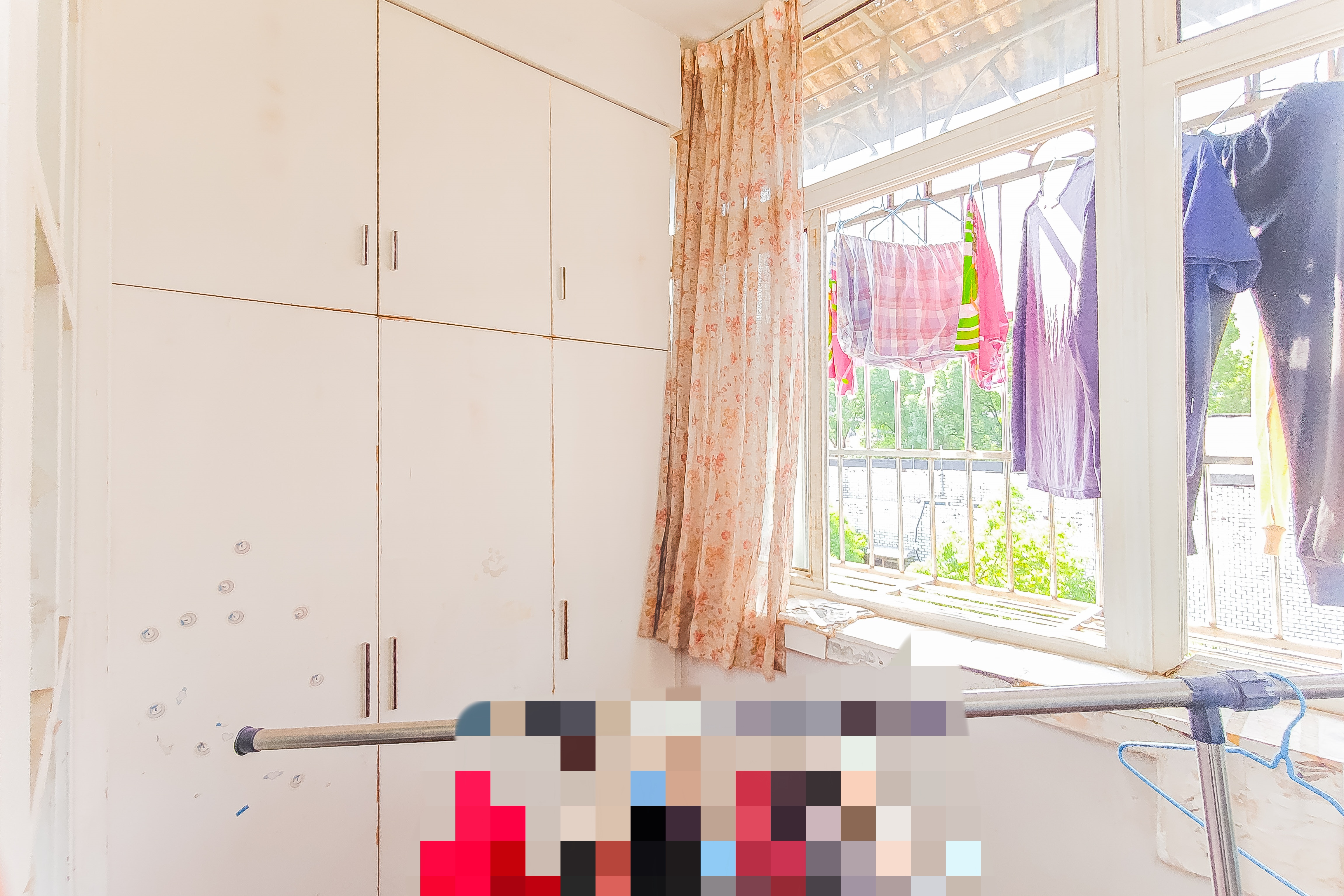 省水院宿舍  3室1厅1卫    68.0万 省水院宿舍  3室1厅1卫    68.0万阳台