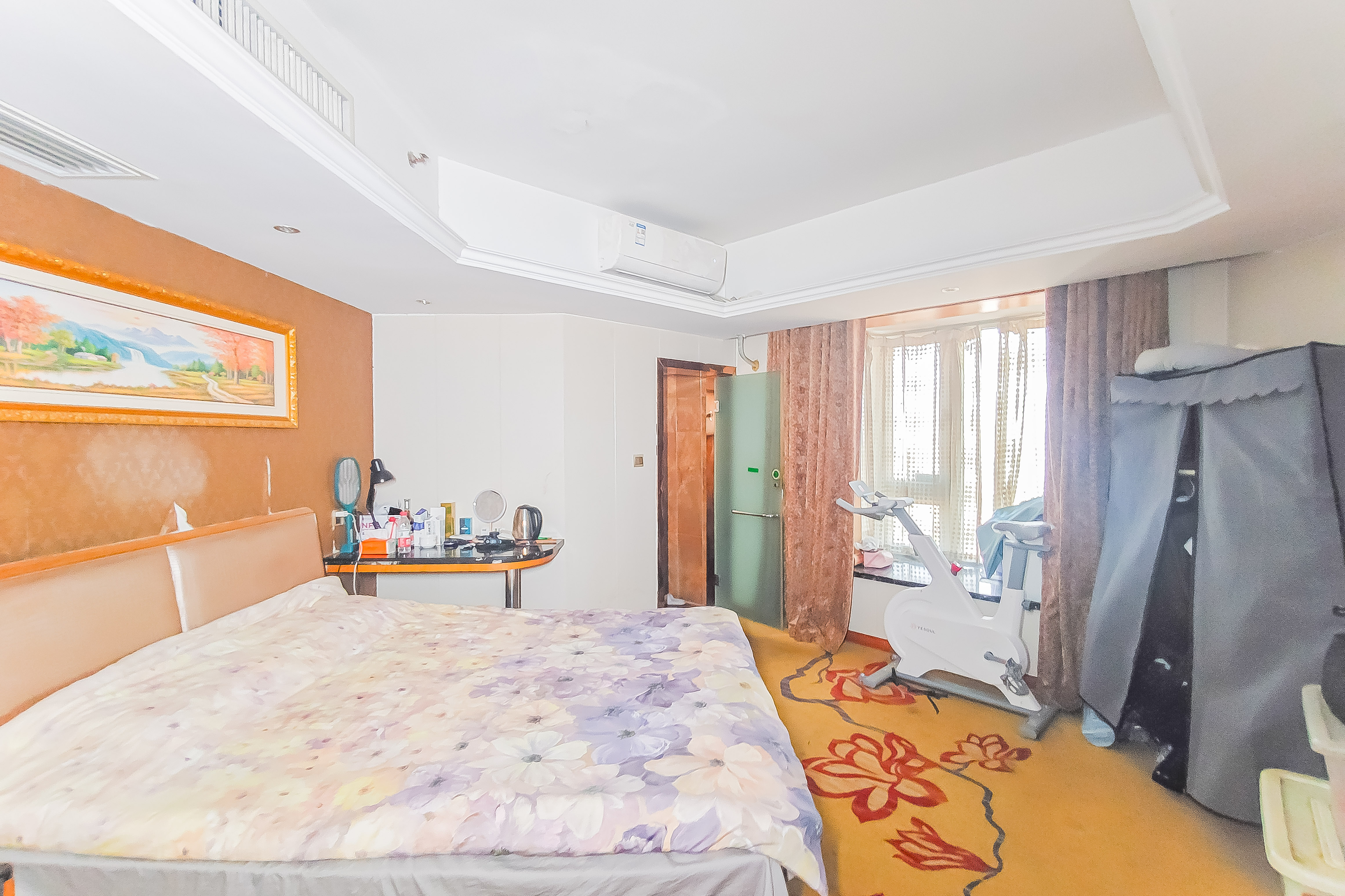 三重星都心  1室1厅1卫    34.0万 三重星都心  1室1厅1卫    34.0万客厅