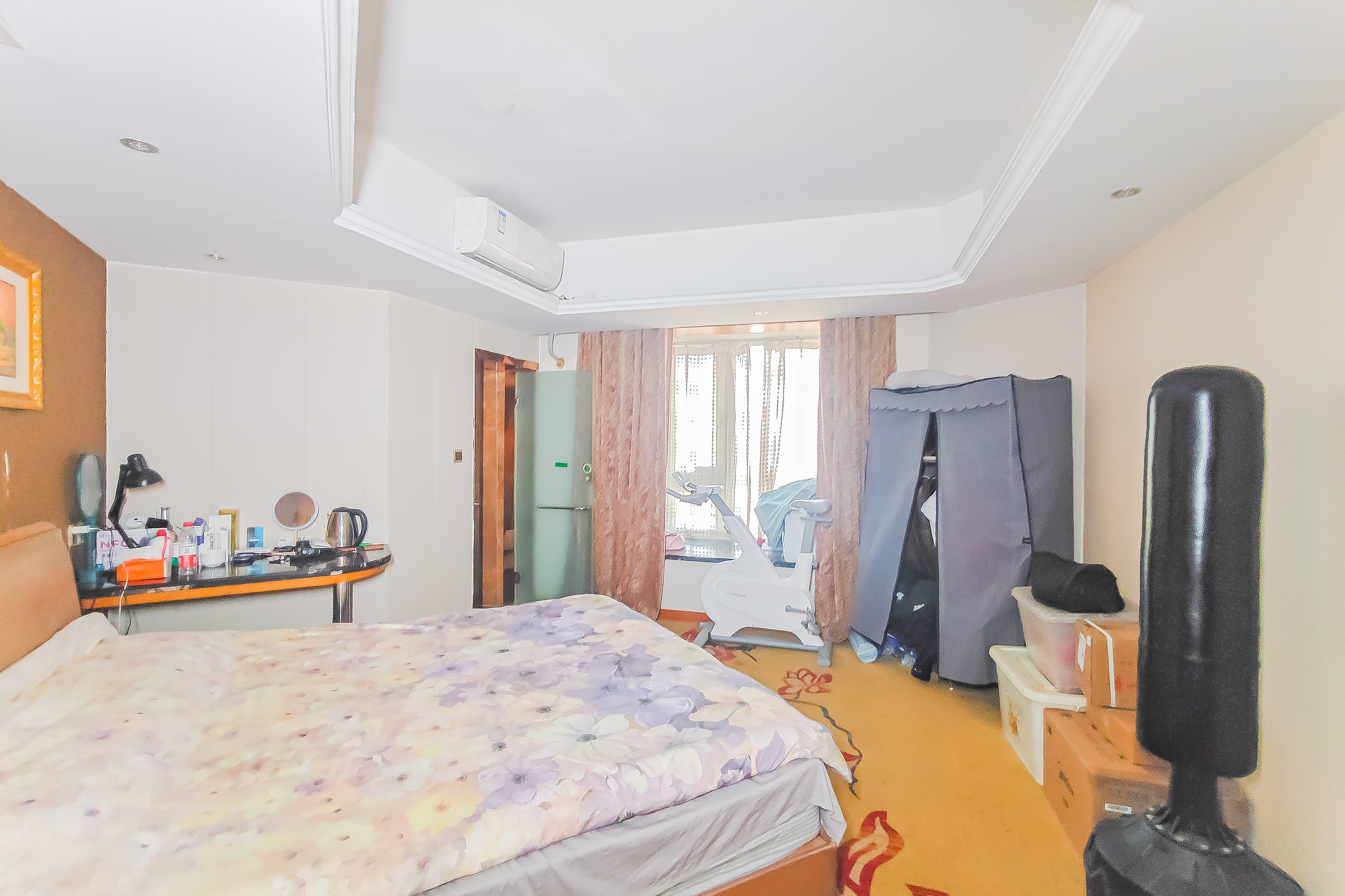 三重星都心  1室1厅1卫    34.0万 三重星都心  1室1厅1卫    34.0万客厅