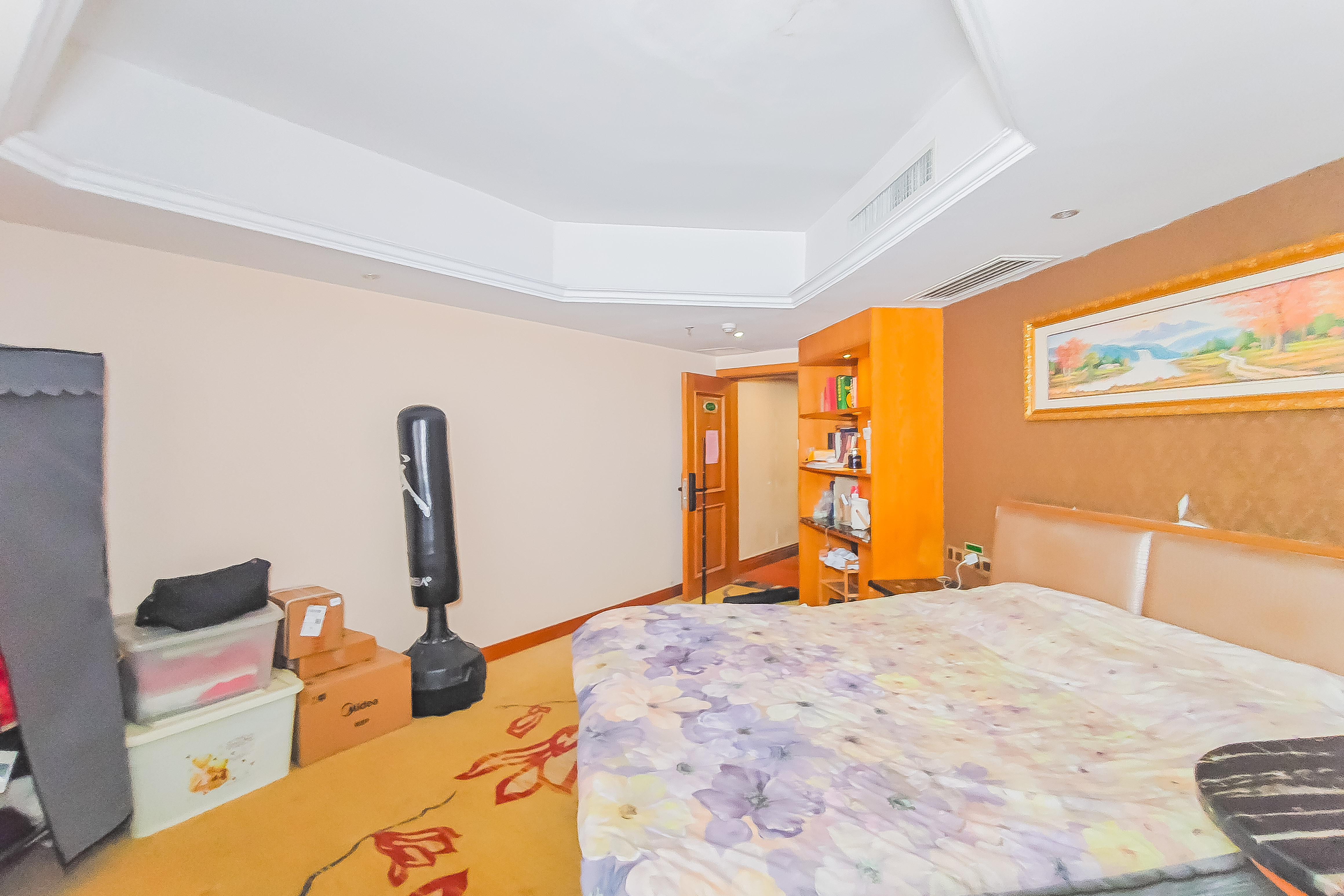 三重星都心  1室1厅1卫    34.0万 三重星都心  1室1厅1卫    34.0万卧室