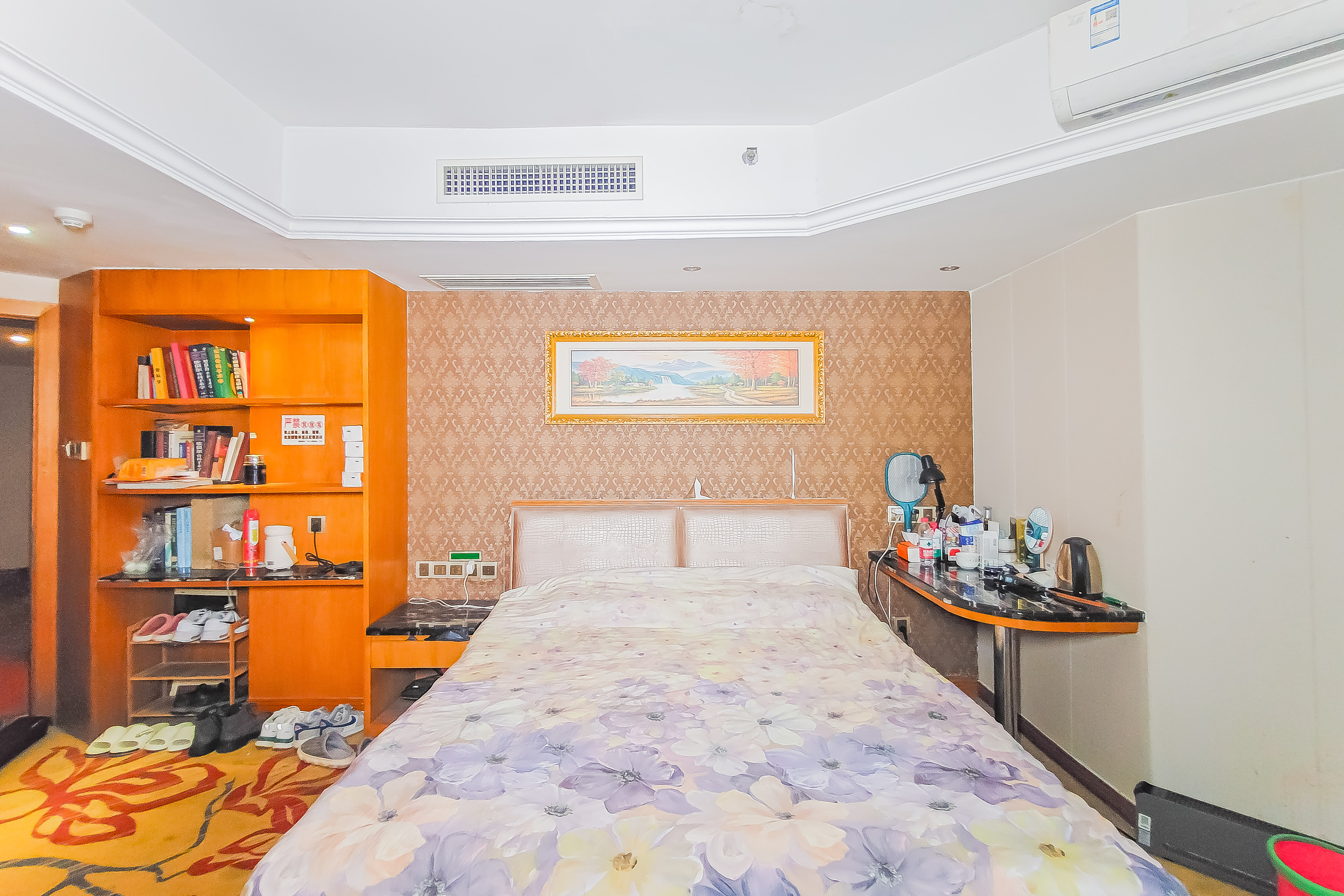 三重星都心  1室1厅1卫    34.0万 三重星都心  1室1厅1卫    34.0万卧室