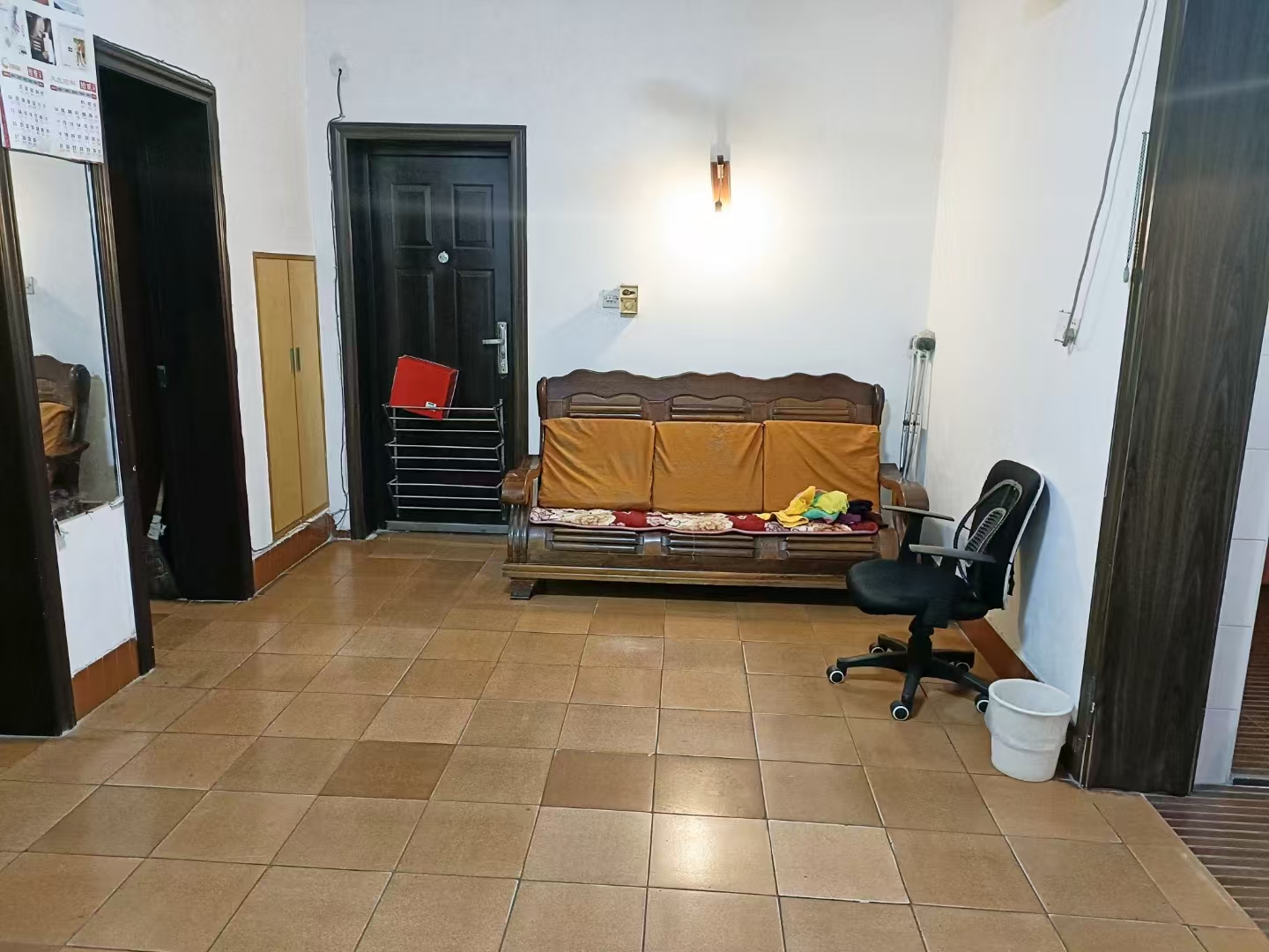 洗煤小区 2室1厅1卫 19.0万 洗煤小区 2室1厅1卫 19.0万室内图