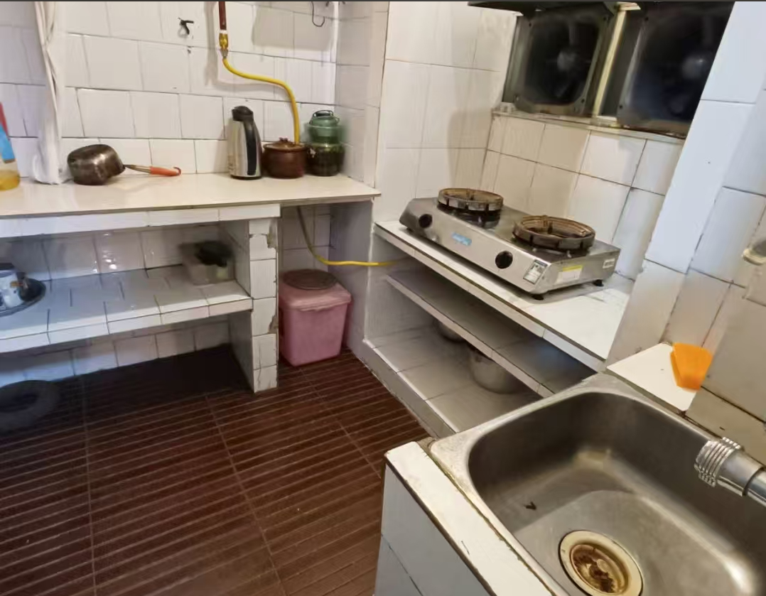 洗煤小区 2室1厅1卫 19.0万 洗煤小区 2室1厅1卫 19.0万室内图