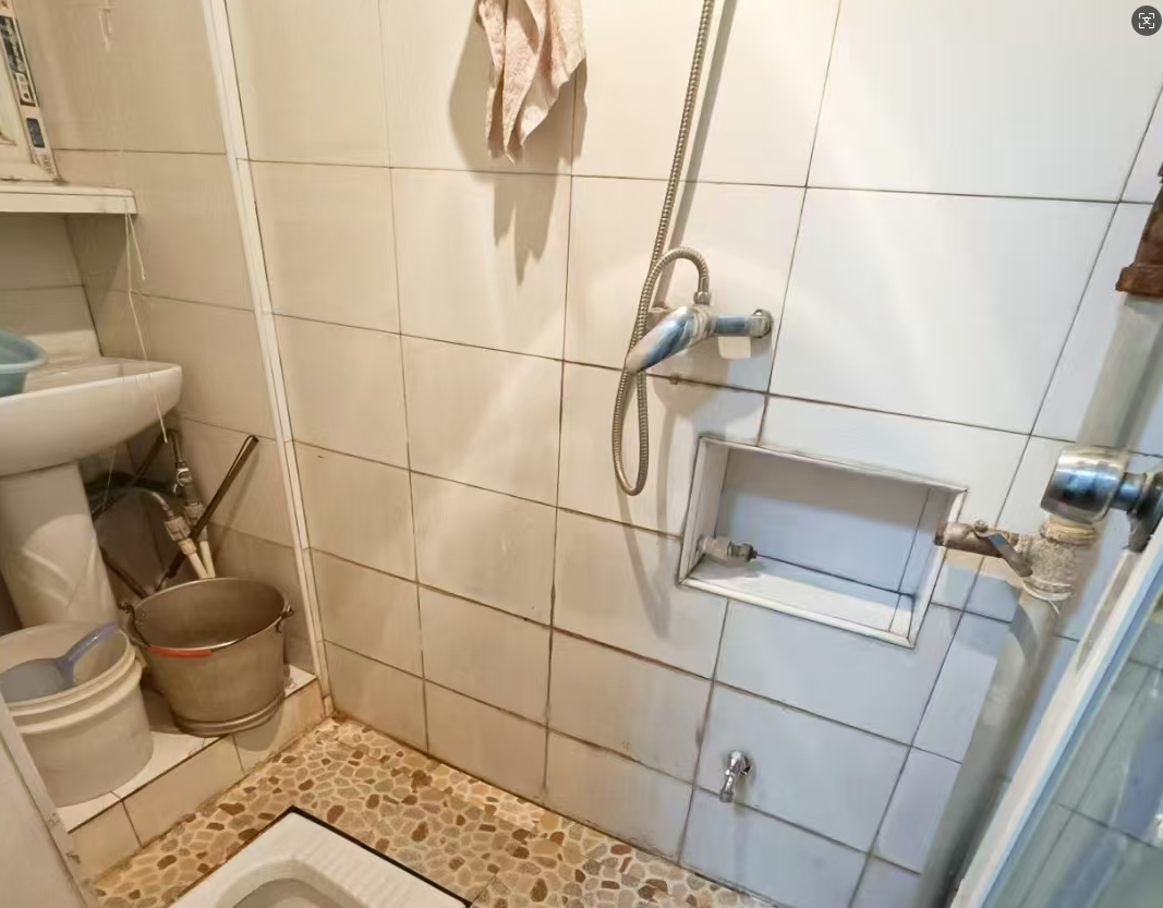 洗煤小区 2室1厅1卫 19.0万 洗煤小区 2室1厅1卫 19.0万室内图