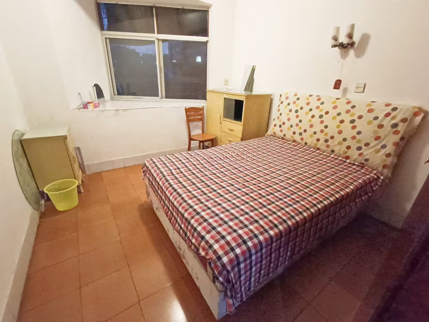 洗煤小区 2室1厅1卫 19.0万 洗煤小区 2室1厅1卫 19.0万室内图