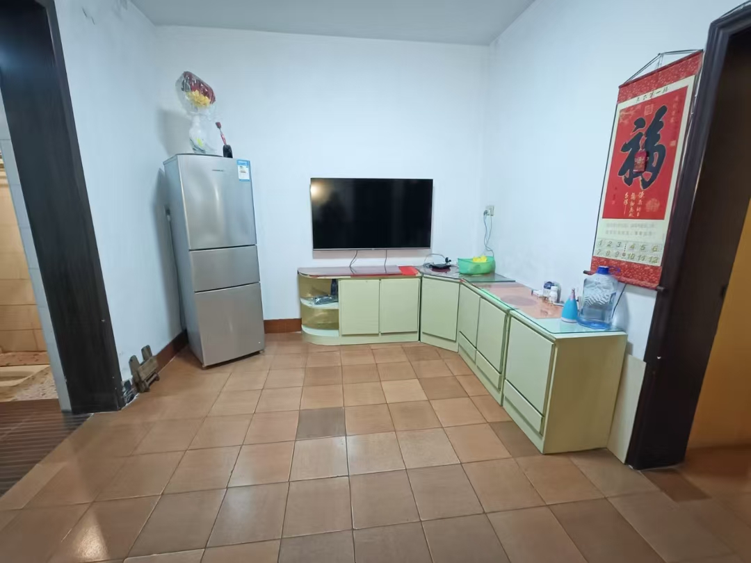 洗煤小区 2室1厅1卫 19.0万 洗煤小区 2室1厅1卫 19.0万室内图