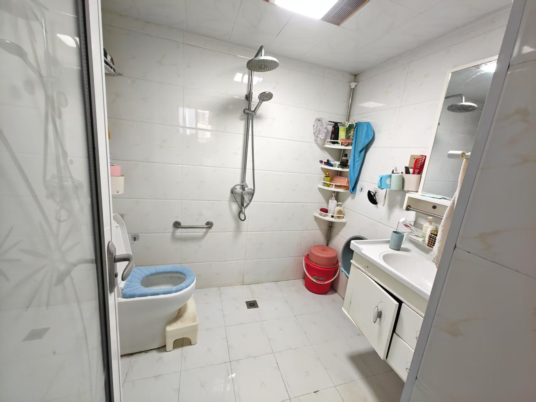 栗雨香堤 3室2厅1卫 52.0万 栗雨香堤 3室2厅1卫 52.0万室内图