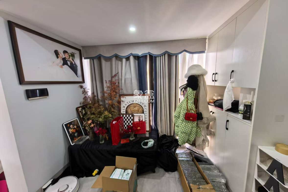 蓝溪谷 3室2厅2卫 85.0万 蓝溪谷 3室2厅2卫 85.0万室内图