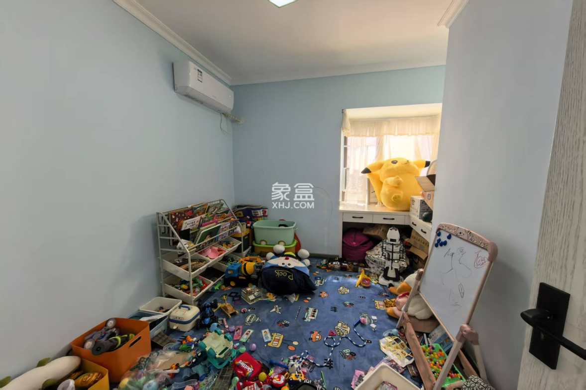 蓝溪谷 3室2厅2卫 85.0万 蓝溪谷 3室2厅2卫 85.0万室内图