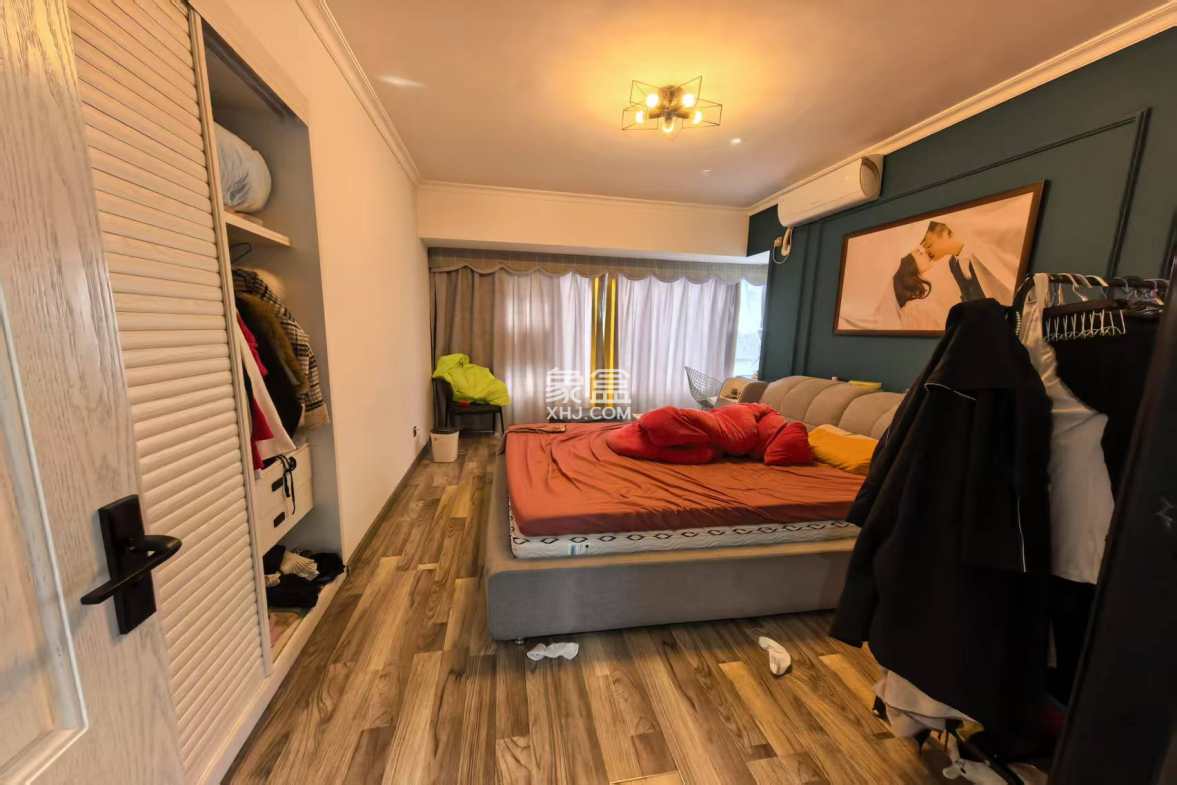 蓝溪谷 3室2厅2卫 85.0万 蓝溪谷 3室2厅2卫 85.0万室内图