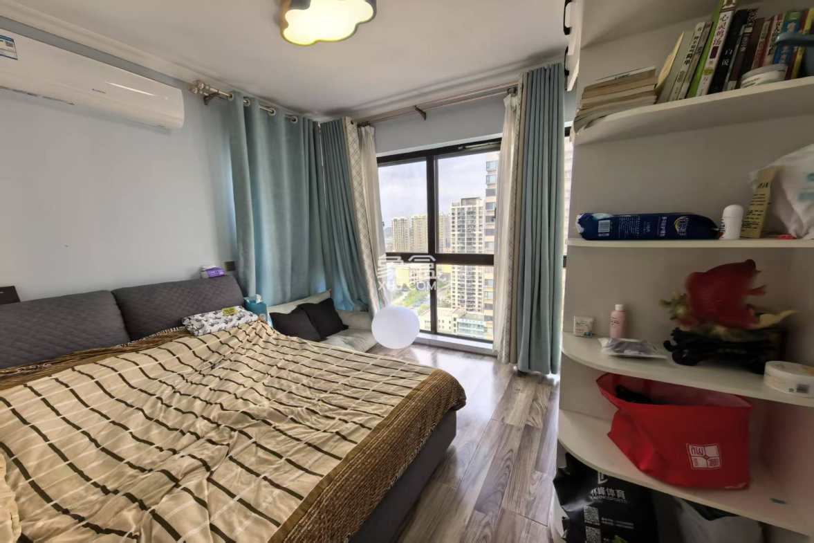 蓝溪谷 3室2厅2卫 85.0万 蓝溪谷 3室2厅2卫 85.0万室内图