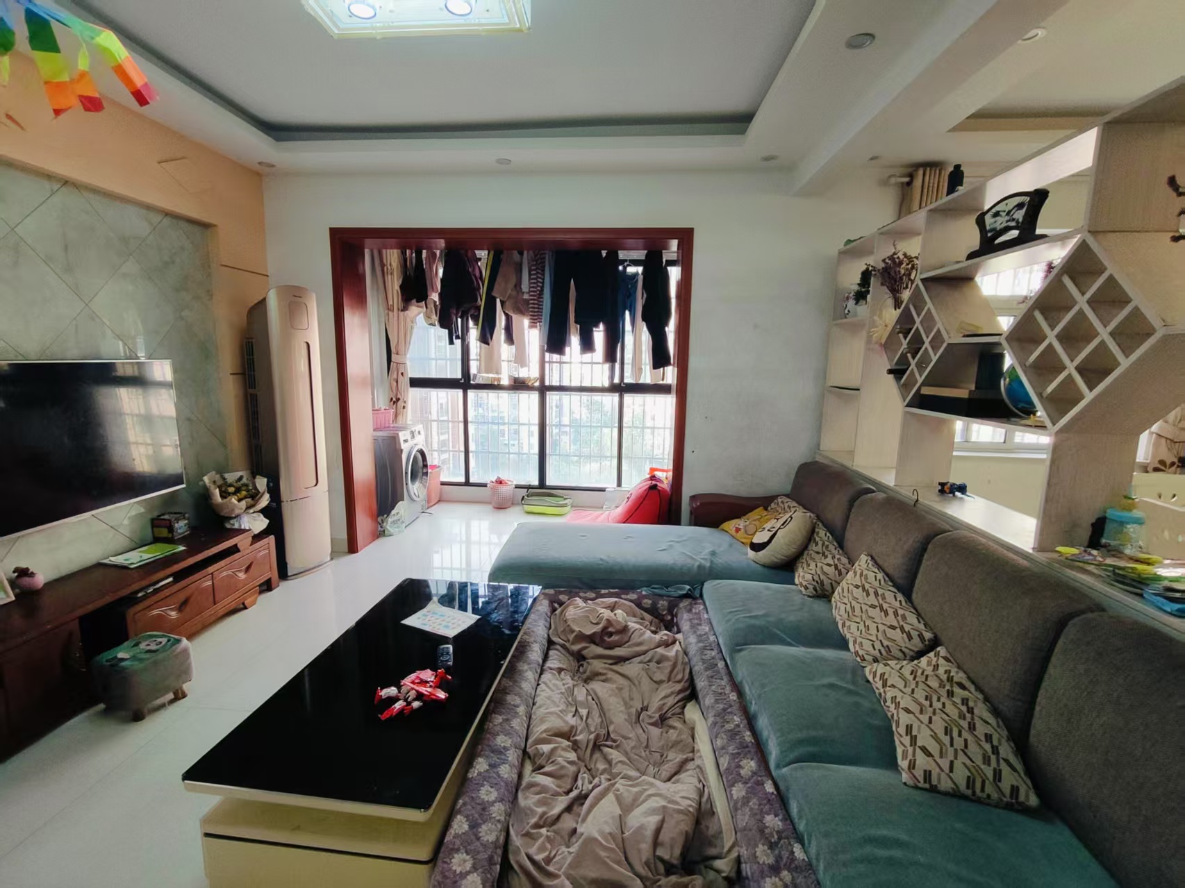 香博堡 3室2厅1卫 39.8万 香博堡 3室2厅1卫 39.8万室内图