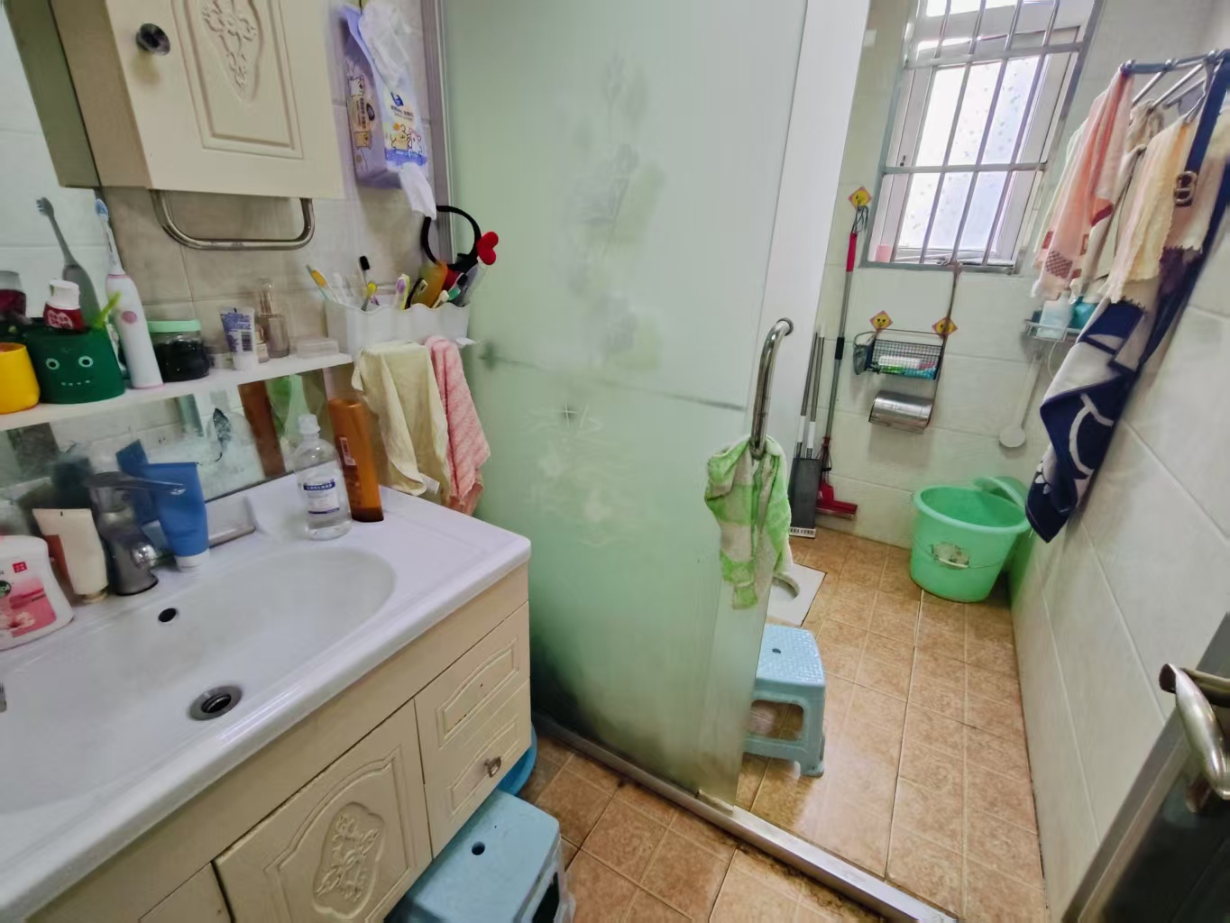 香博堡 3室2厅1卫 39.8万 香博堡 3室2厅1卫 39.8万室内图