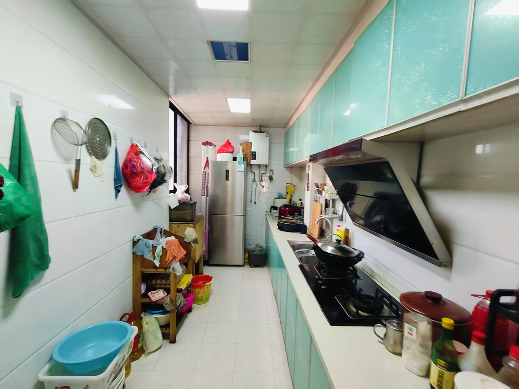 香博堡 3室2厅1卫 39.8万 香博堡 3室2厅1卫 39.8万室内图