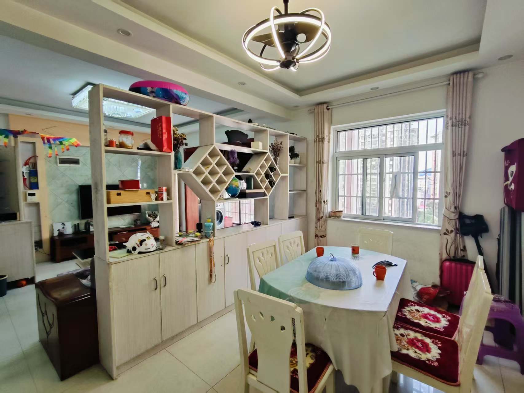 香博堡 3室2厅1卫 39.8万 香博堡 3室2厅1卫 39.8万室内图