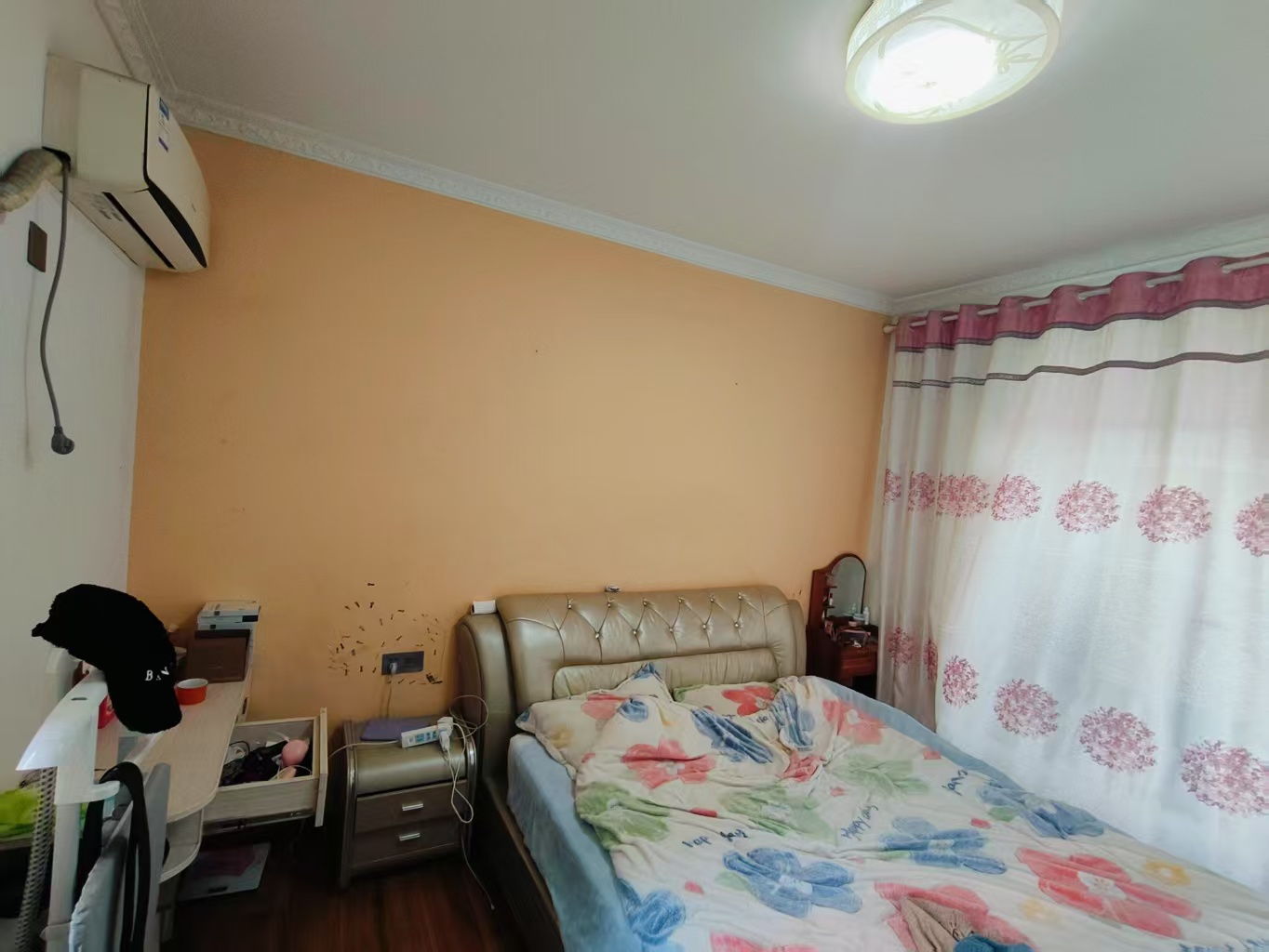 香博堡 3室2厅1卫 39.8万 香博堡 3室2厅1卫 39.8万室内图