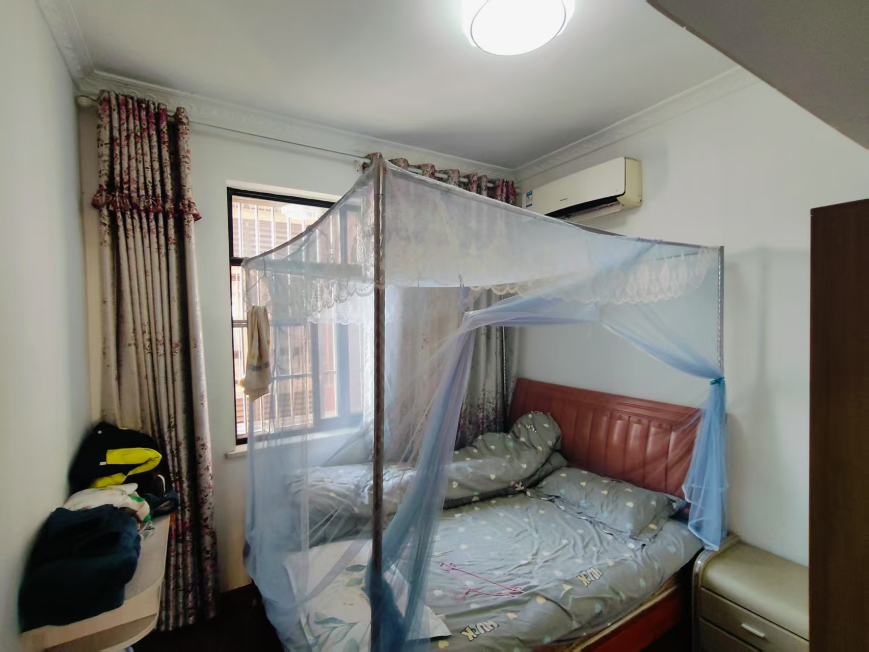 香博堡 3室2厅1卫 39.8万 香博堡 3室2厅1卫 39.8万室内图