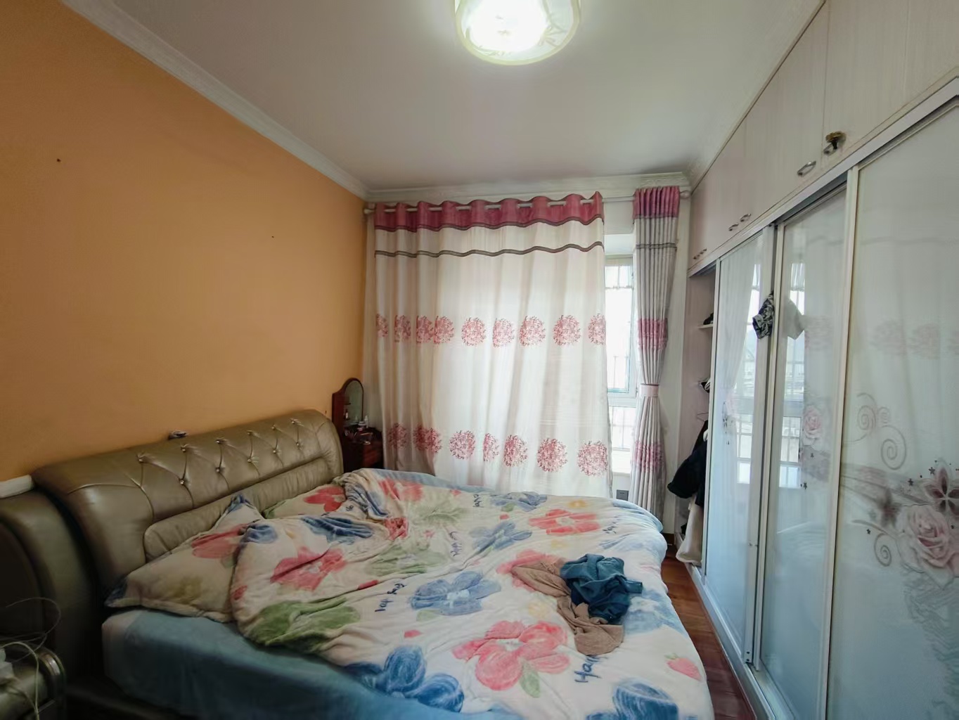 香博堡 3室2厅1卫 39.8万 香博堡 3室2厅1卫 39.8万室内图