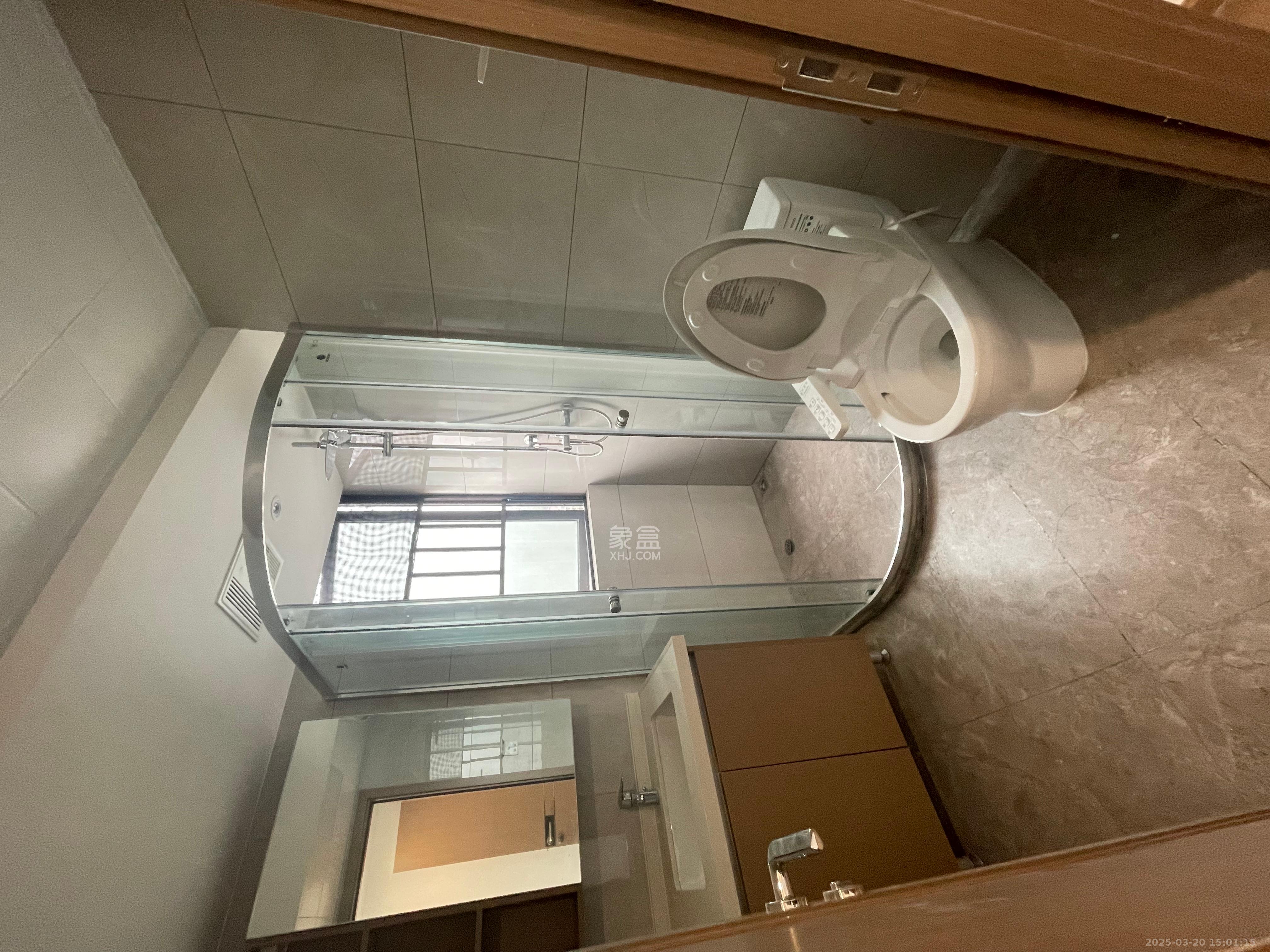 招商华发天汇  4室2厅2卫   5500.00元/月室内图