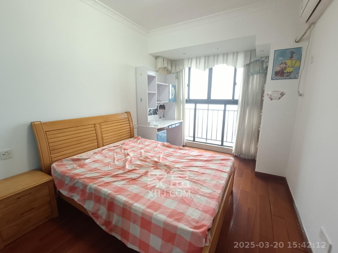 保利麓谷林语F区  3室2厅2卫   2800.00元/月室内图