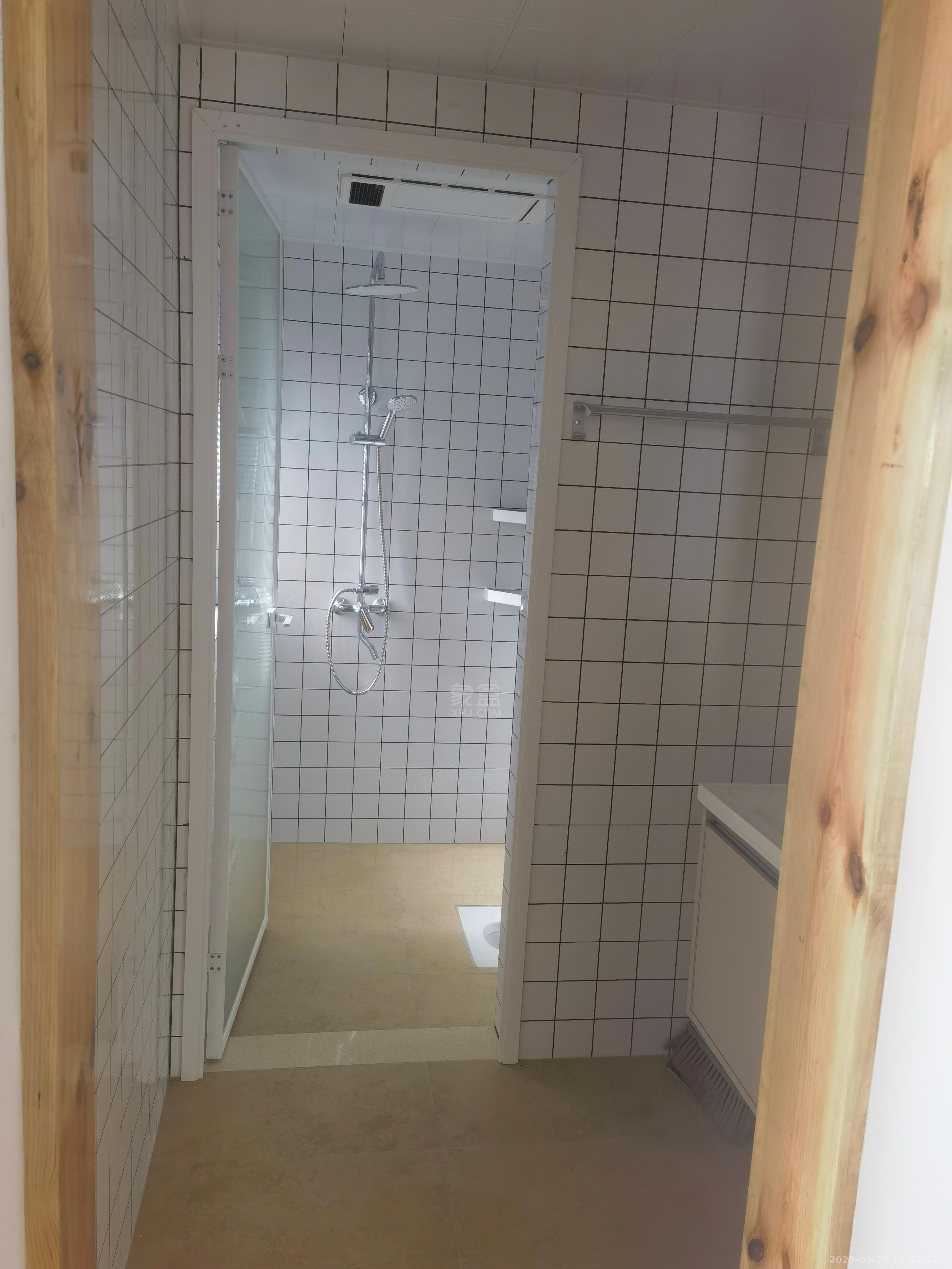 山水豪庭  2室2厅1卫   1800.00元/月室内图