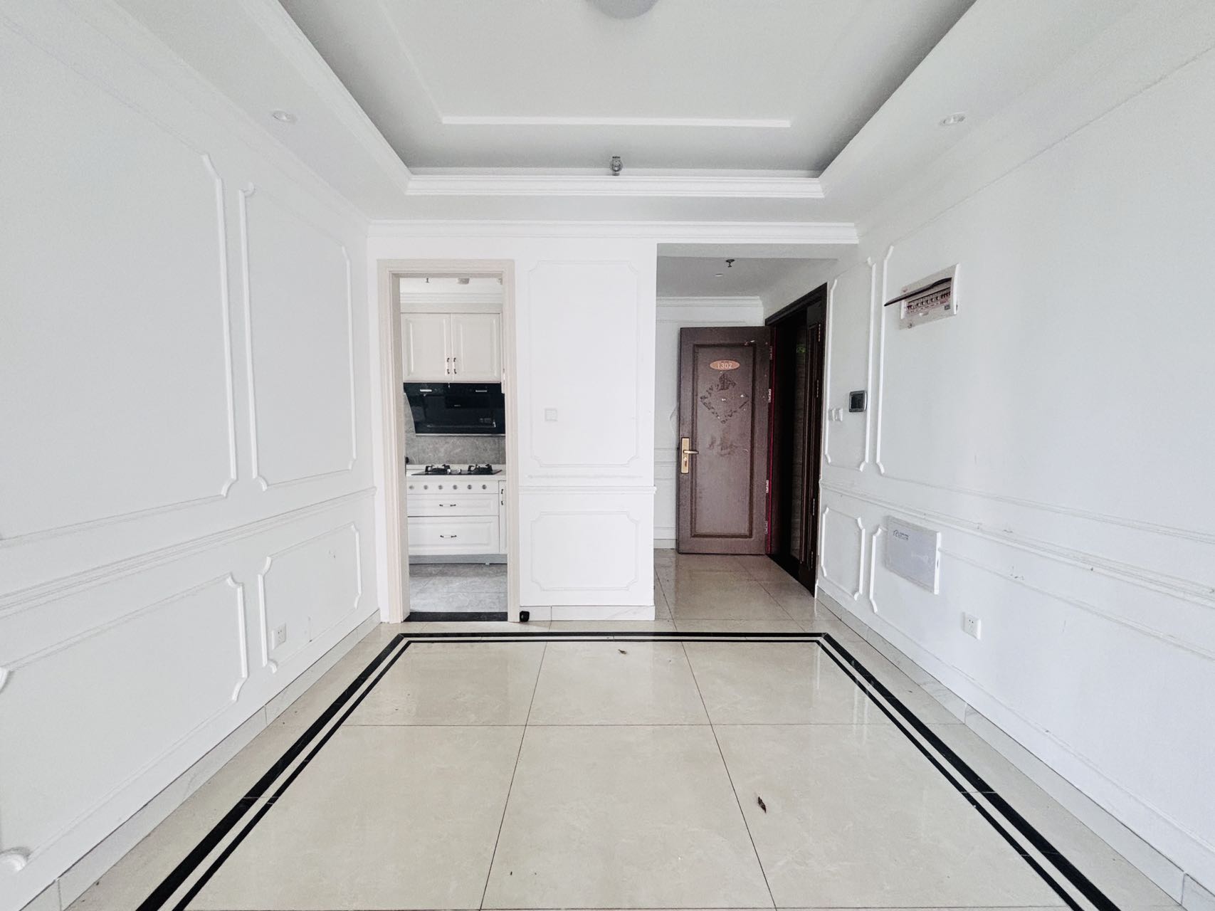 晨晖玺樾 3室2厅1卫 135.0万 晨晖玺樾 3室2厅1卫 135.0万室内图