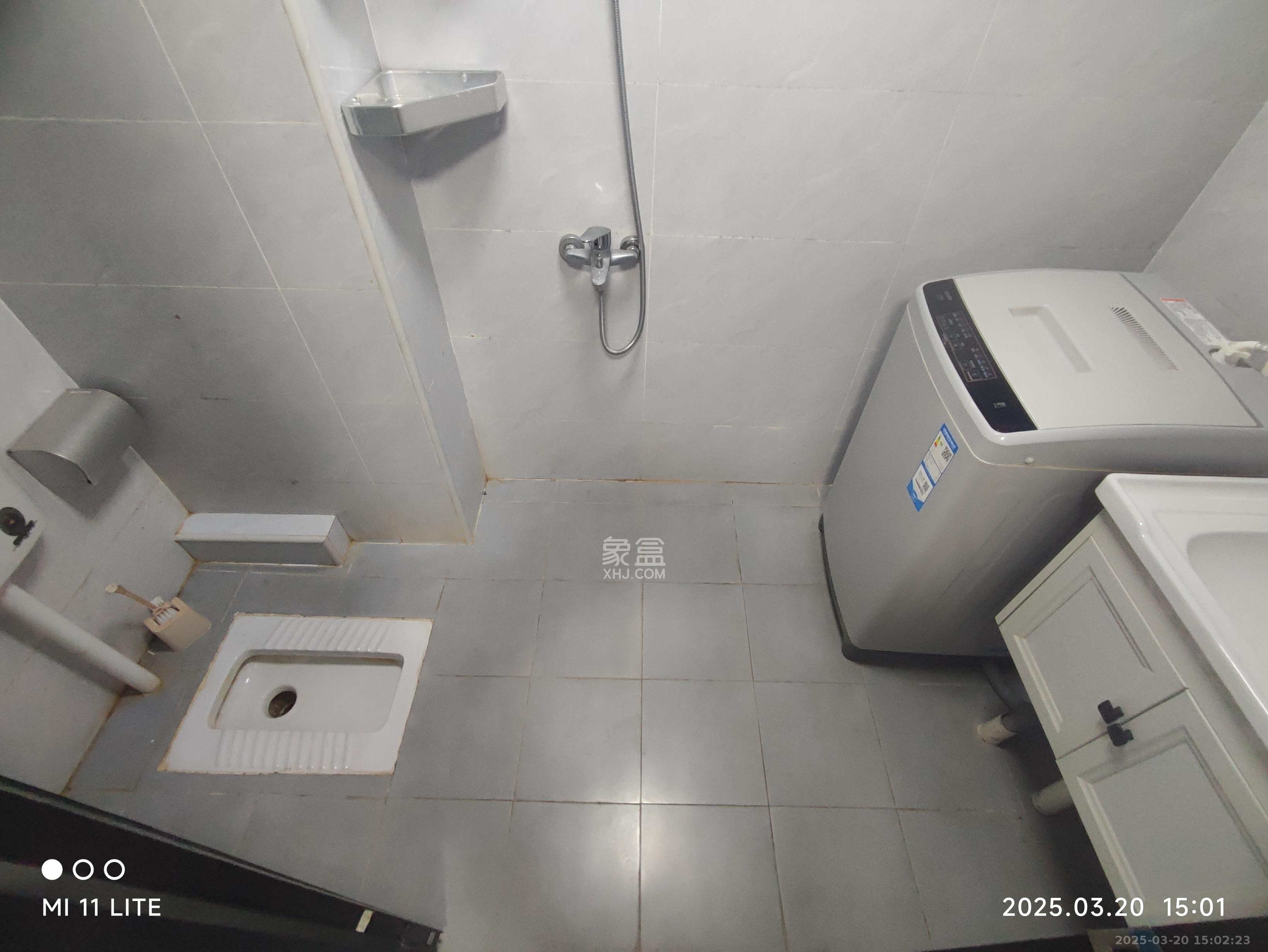 新力铂园(江山云著) 1室1厅1卫 1600.0元/月 新力铂园(江山云著) 1室1厅1卫 1600.0元/月室内图