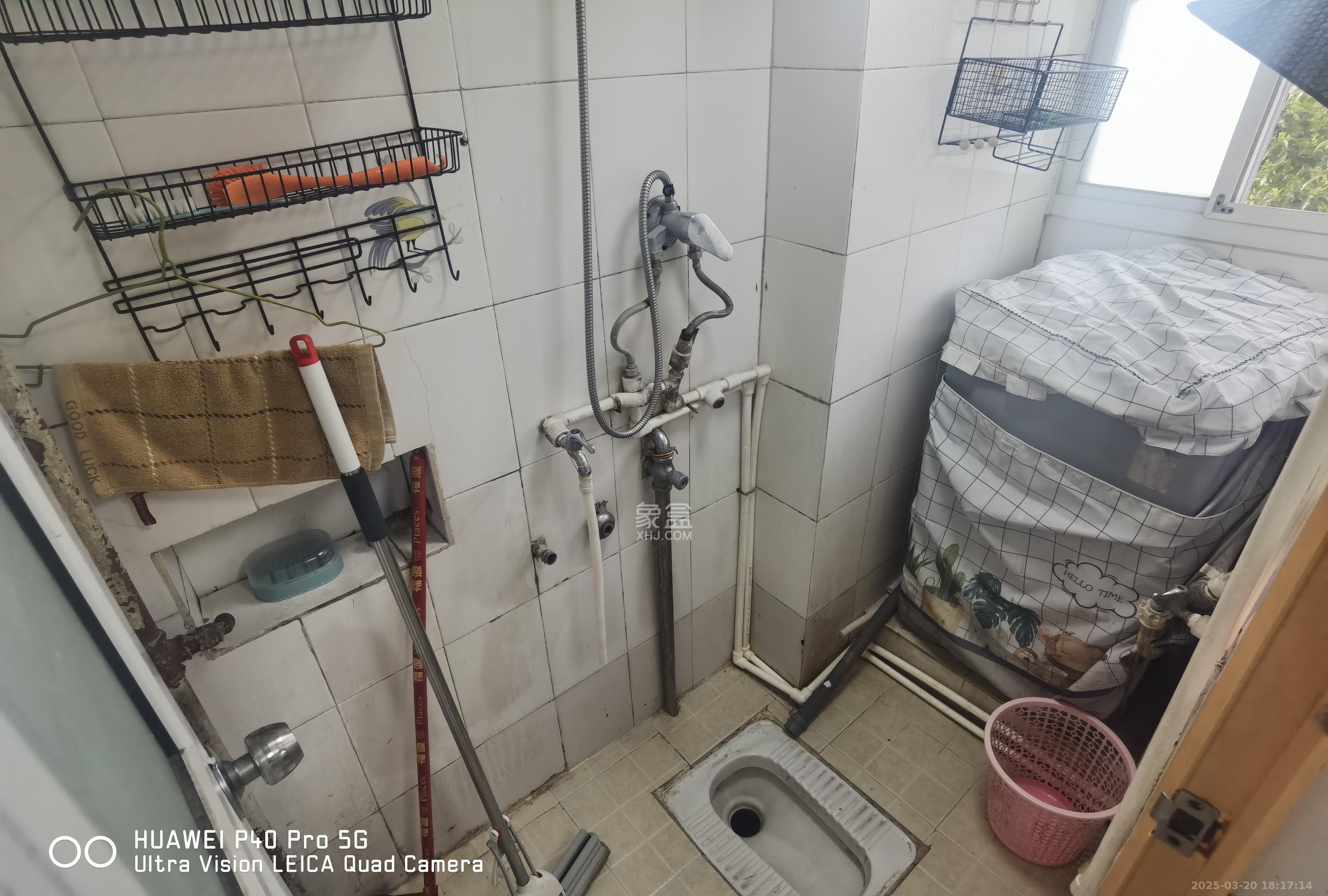 长坡社区 2室1厅1卫 1400.0元/月 长坡社区 2室1厅1卫 1400.0元/月室内图