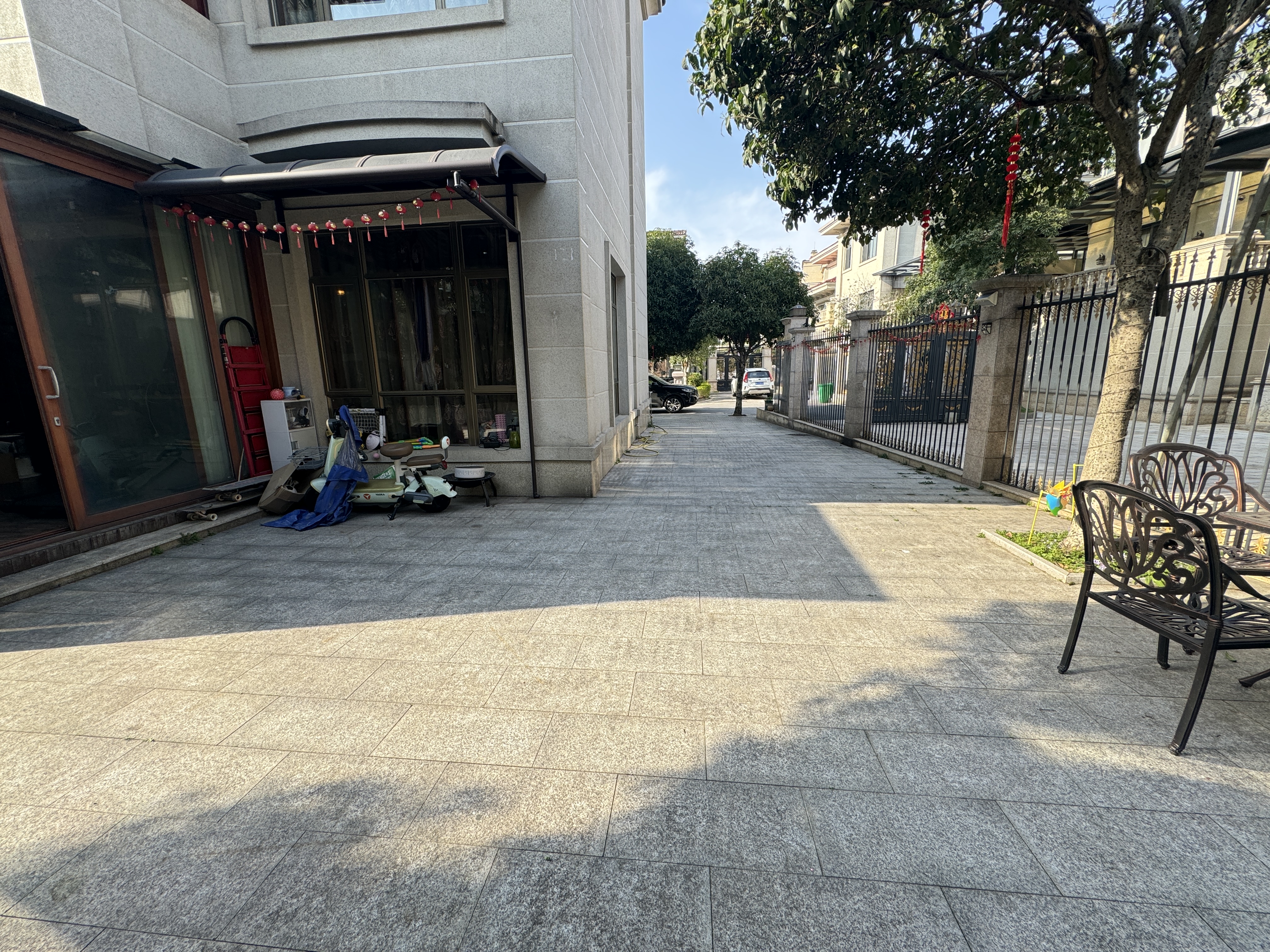 碧桂园 5室3厅3卫 368.0万 碧桂园 5室3厅3卫 368.0万户型图