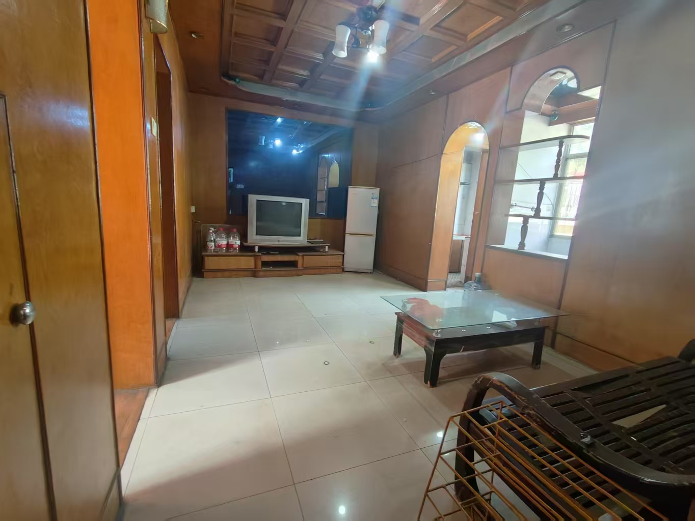 会龙山社区 2室2厅1卫 500.0元/月 会龙山社区 2室2厅1卫 500.0元/月室内图