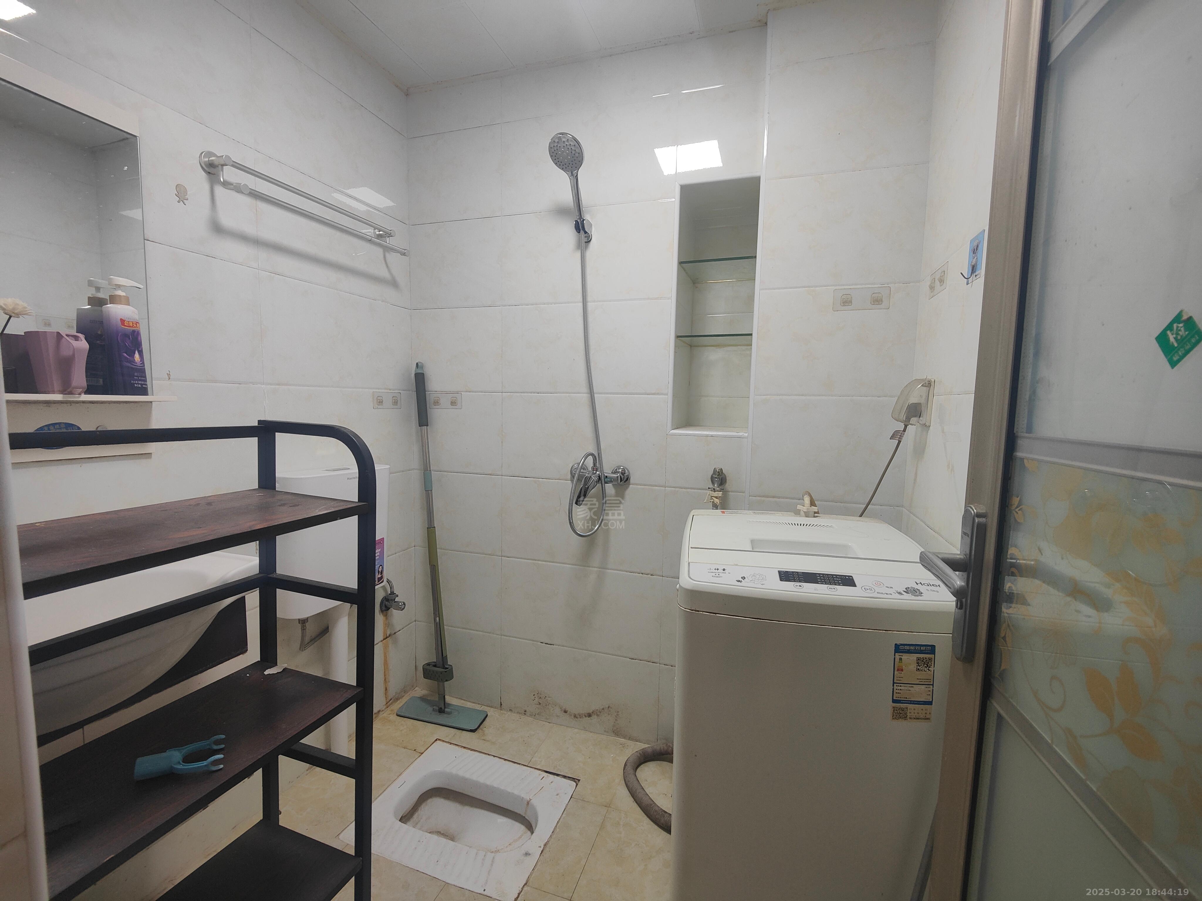 中建御山和苑 1室1厅1卫 1000.0元/月 中建御山和苑 1室1厅1卫 1000.0元/月室内图