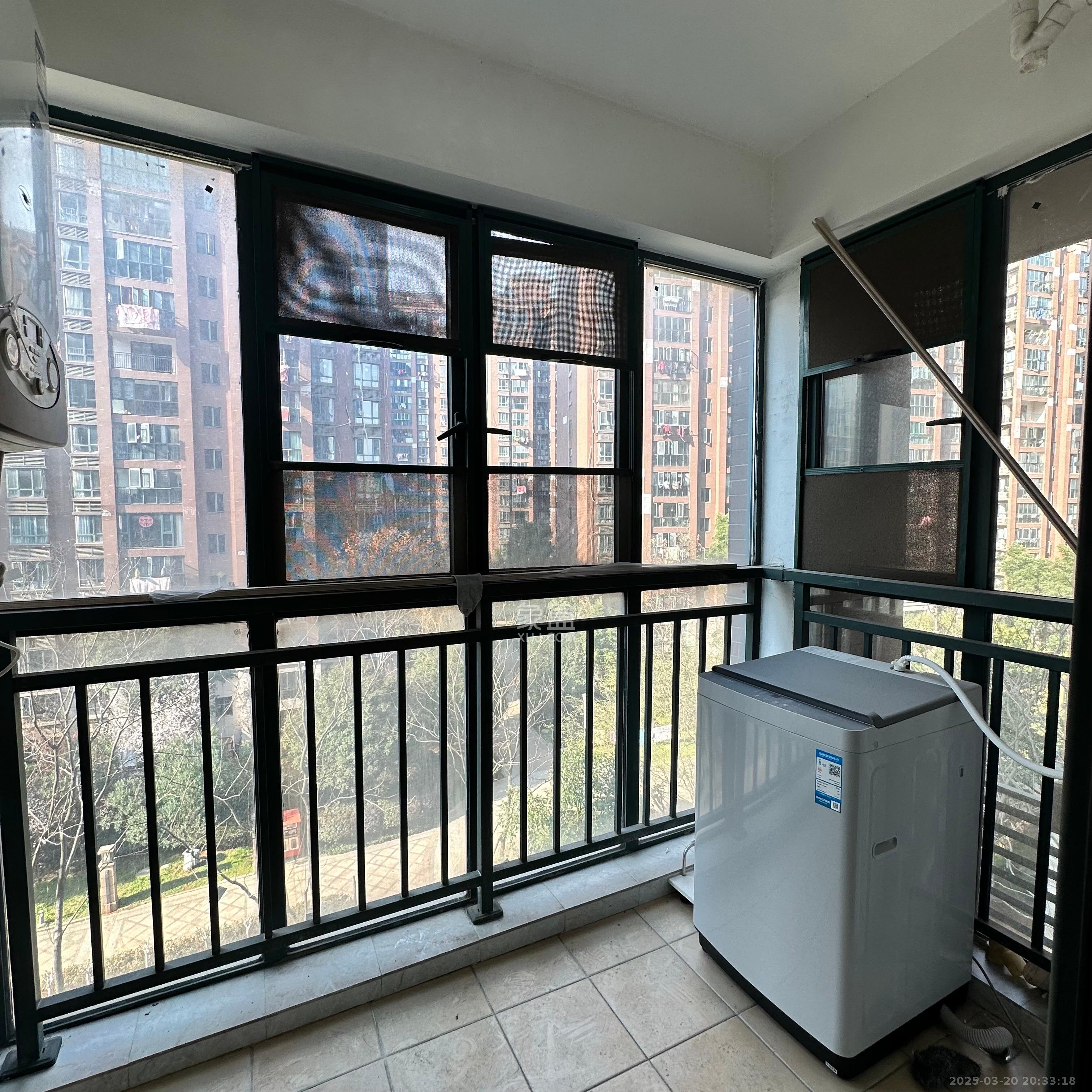 长沙欧洲城 4室2厅2卫 3000.0元/月 长沙欧洲城 4室2厅2卫 3000.0元/月室内图