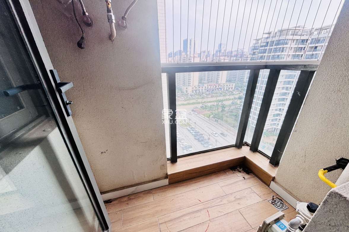 晨晖玺樾 3室2厅1卫 135.0万 晨晖玺樾 3室2厅1卫 135.0万室内图