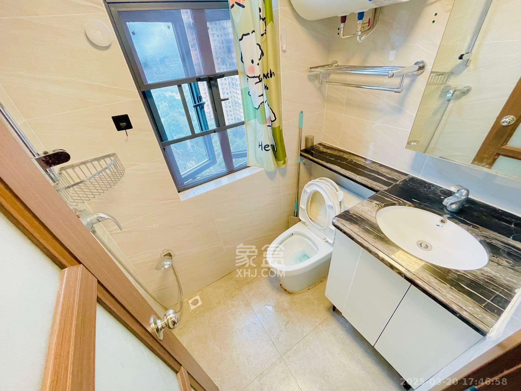 碧桂园印象 1室1厅1卫 1800.0元/月 碧桂园印象 1室1厅1卫 1800.0元/月室内图