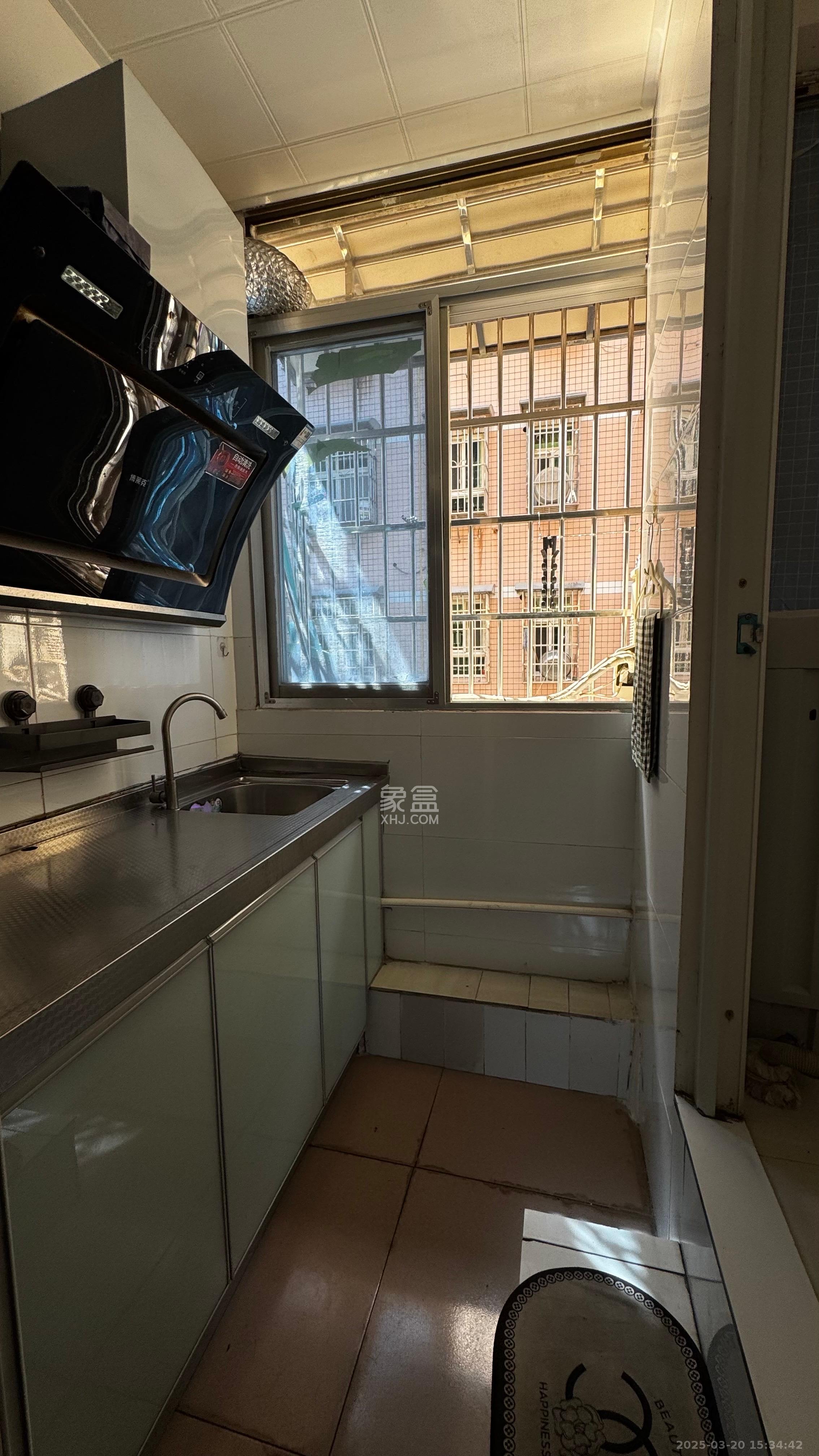 新合四村 1室0厅1卫 750.0元/月 新合四村 1室0厅1卫 750.0元/月室内图