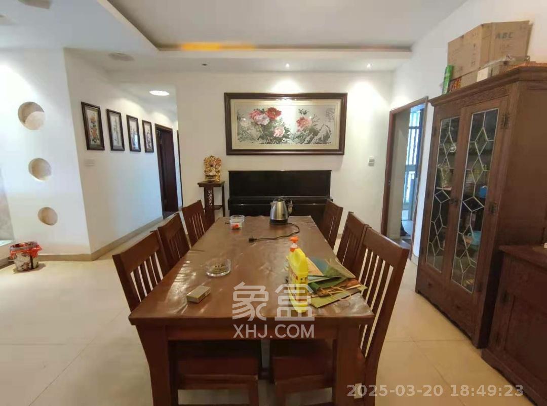 白沙湾嘉园 3室2厅2卫 3000.0元/月 白沙湾嘉园 3室2厅2卫 3000.0元/月室内图