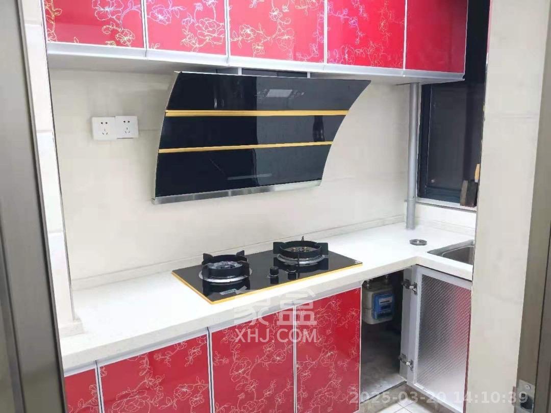 圭塘三小区  1室1厅1卫   1900.00元/月室内图