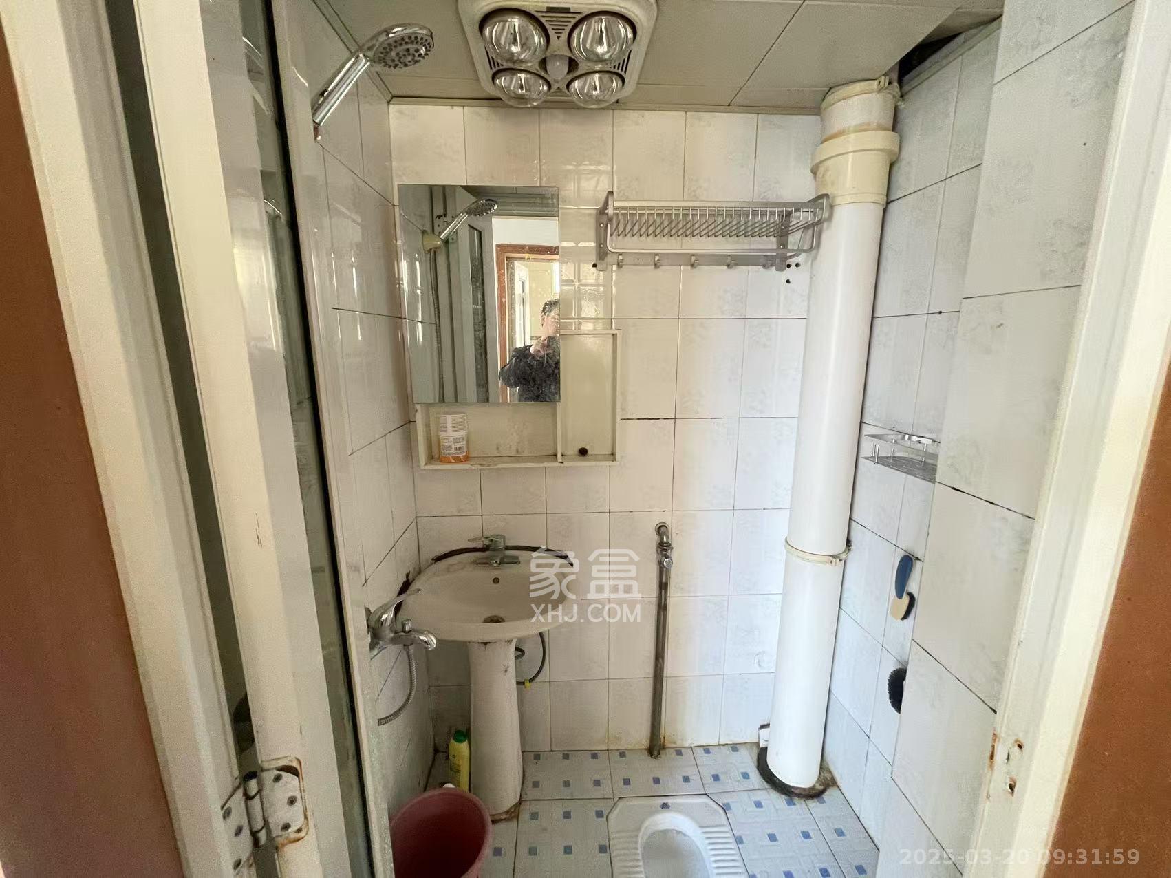 星语林名园 1室1厅1卫 1250.0元/月 星语林名园 1室1厅1卫 1250.0元/月室内图