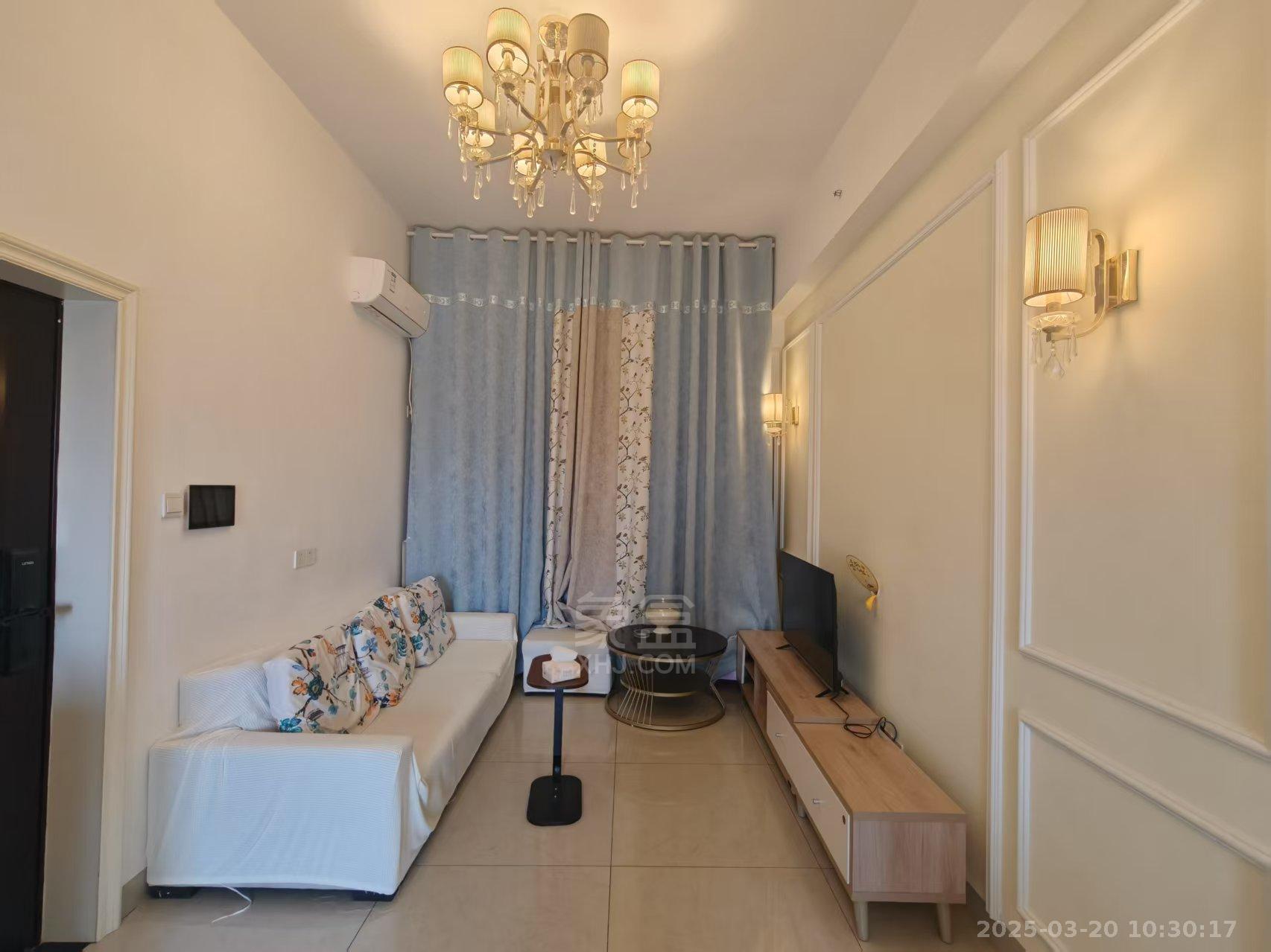 尚格广场 2室2厅1卫 2100.0元/月 尚格广场 2室2厅1卫 2100.0元/月室内图